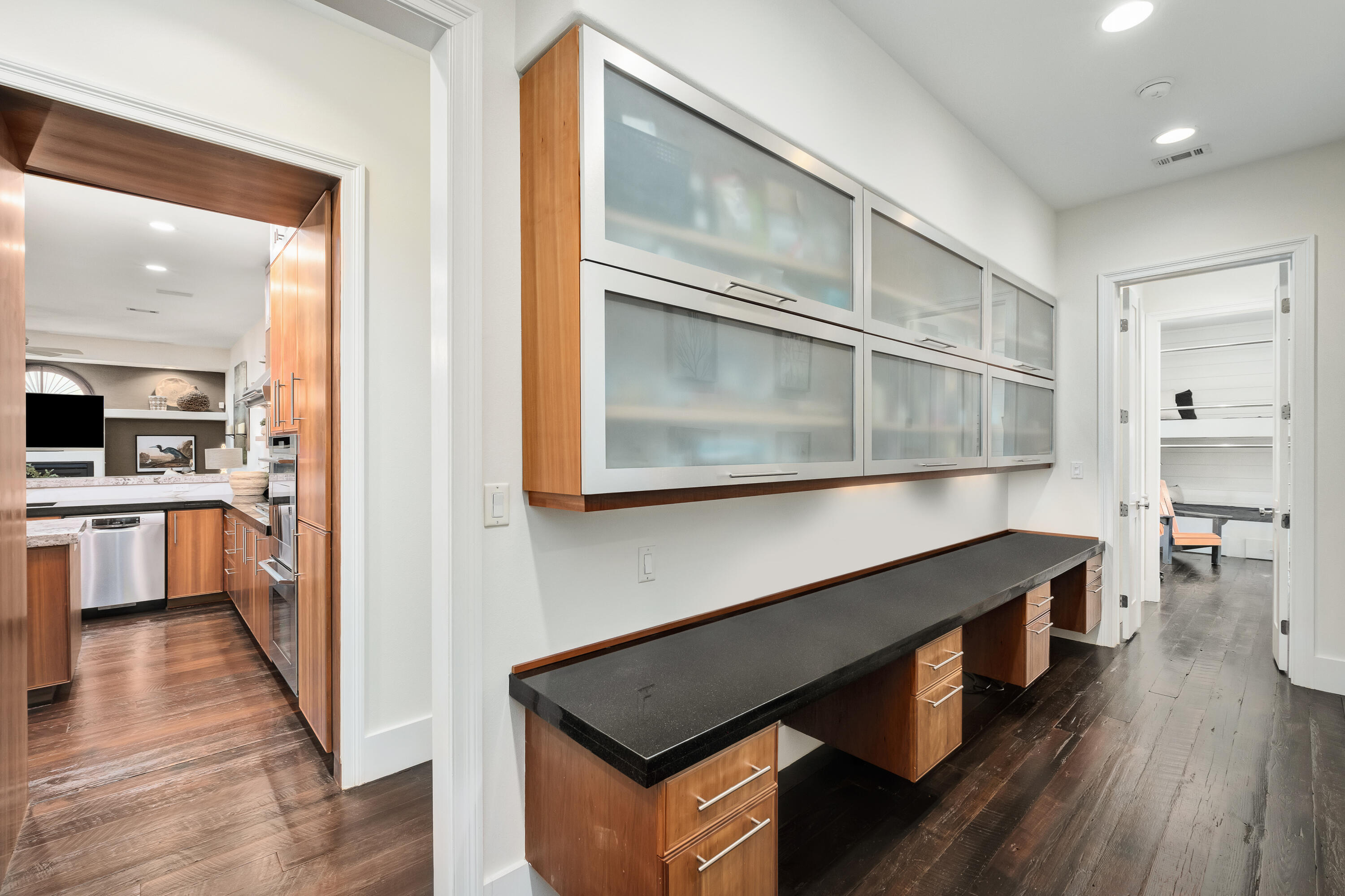 KELLY PLANTATION S/D - Residential