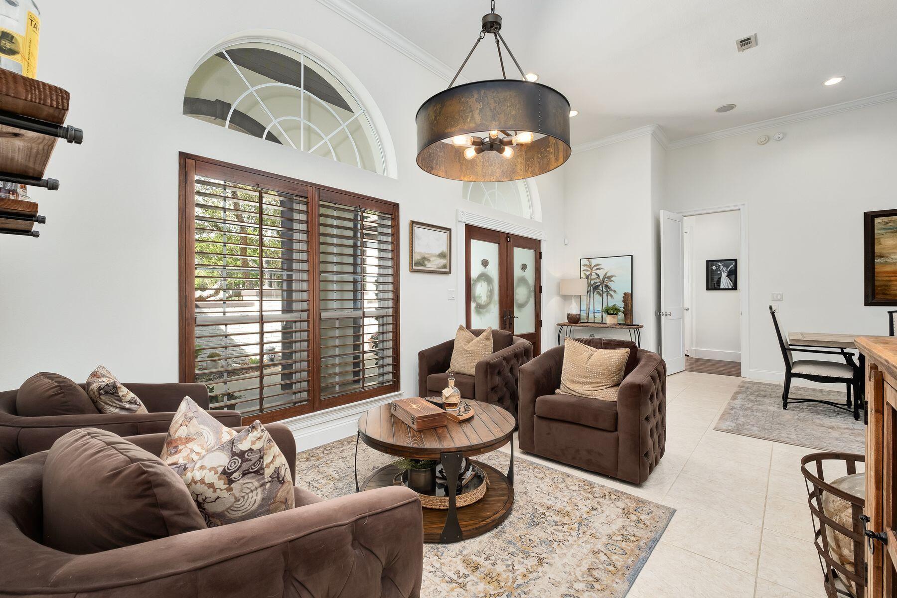 KELLY PLANTATION S/D - Residential