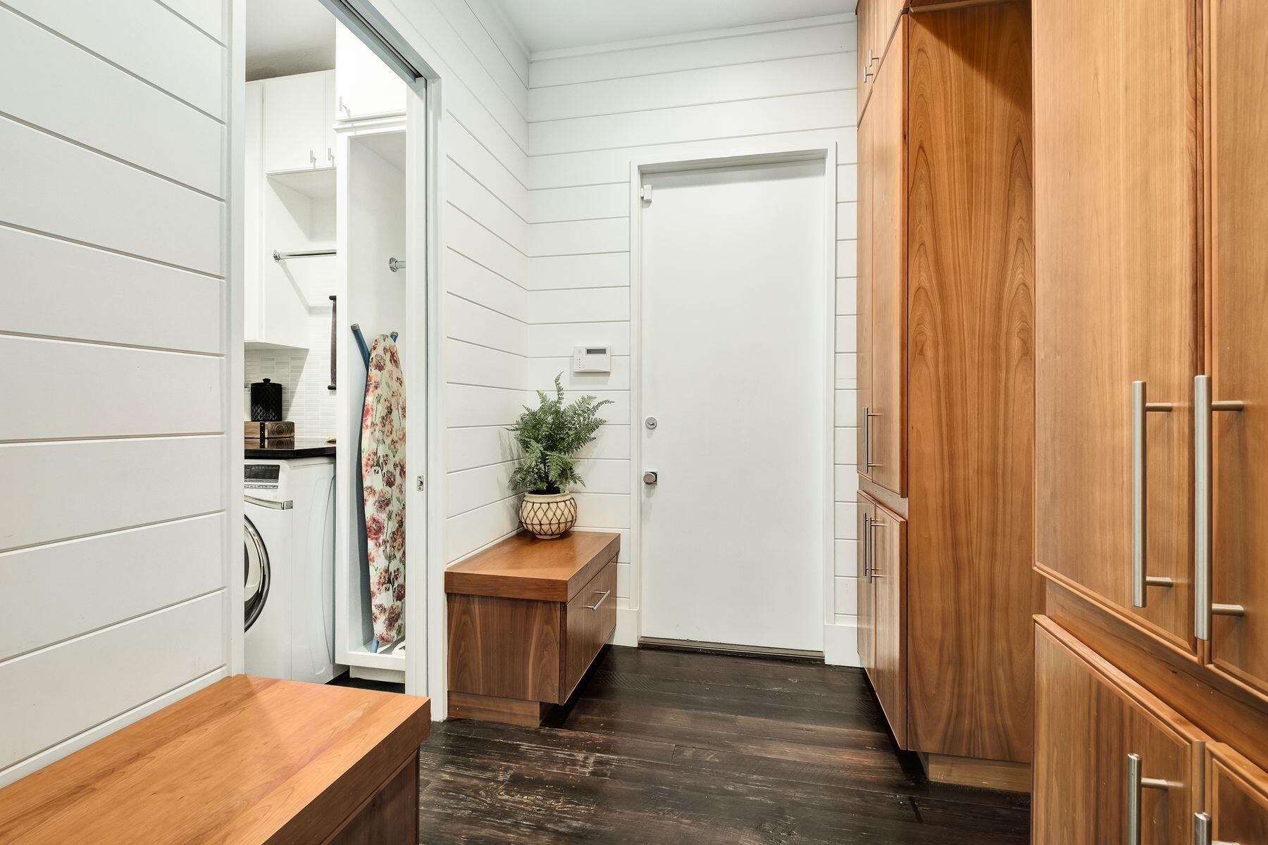 KELLY PLANTATION S/D - Residential