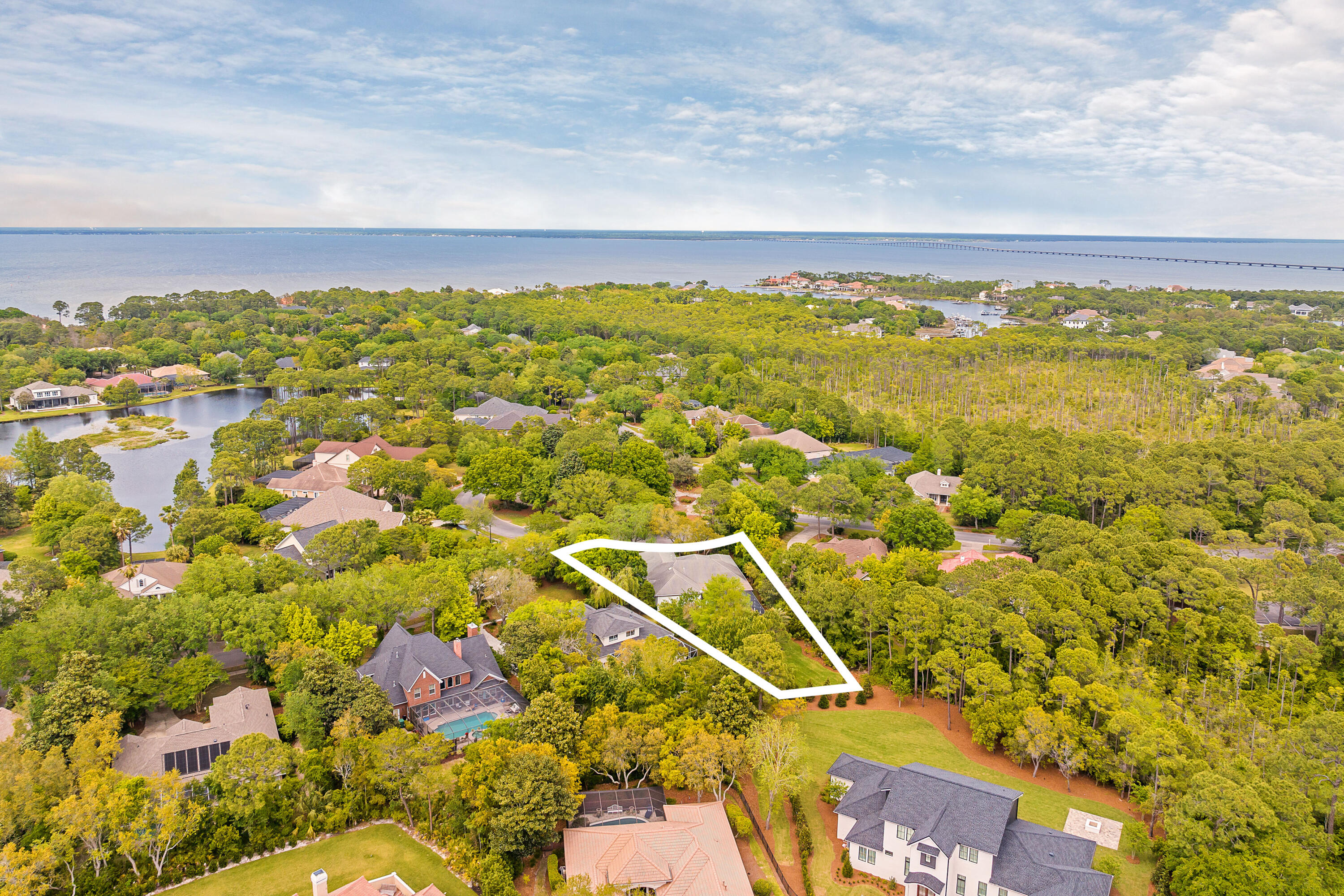 KELLY PLANTATION S/D - Residential