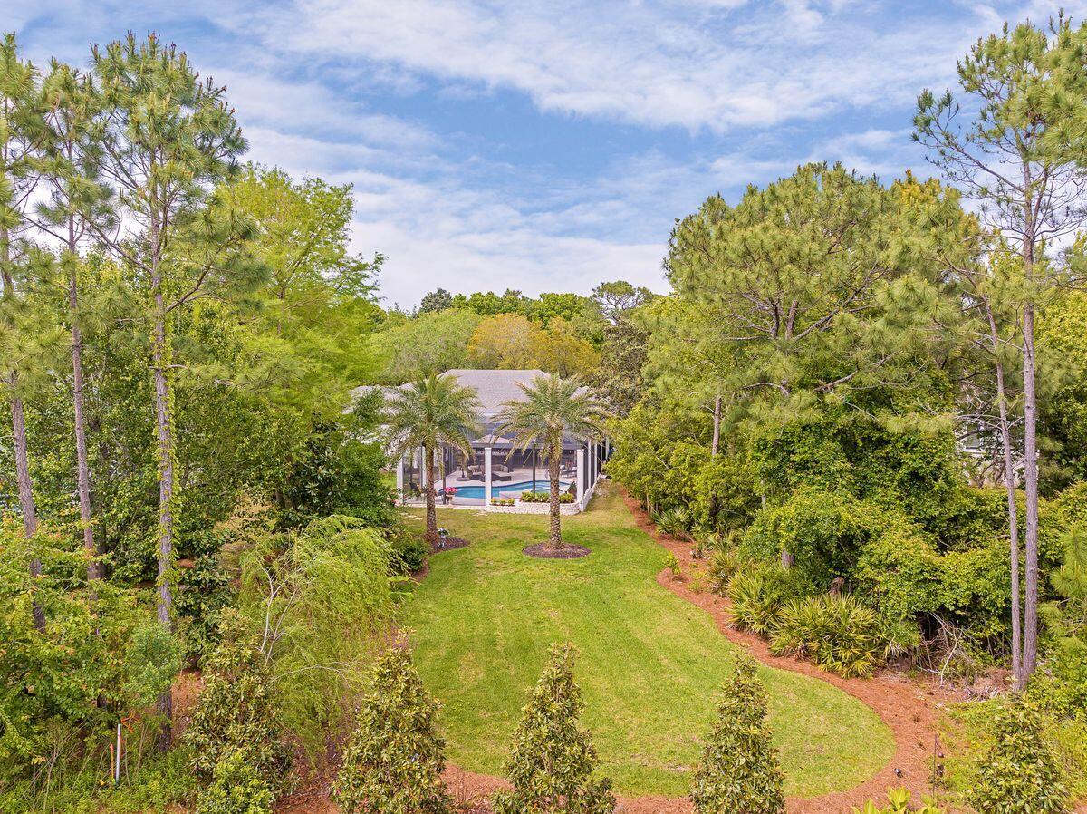 KELLY PLANTATION S/D - Residential