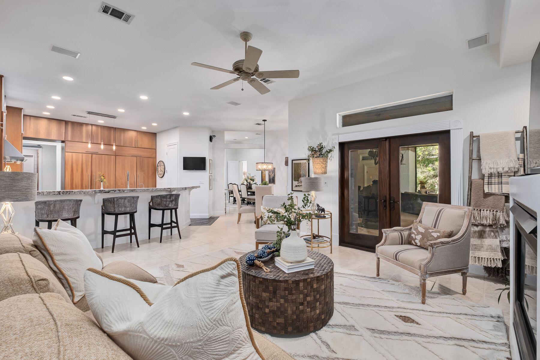 KELLY PLANTATION S/D - Residential