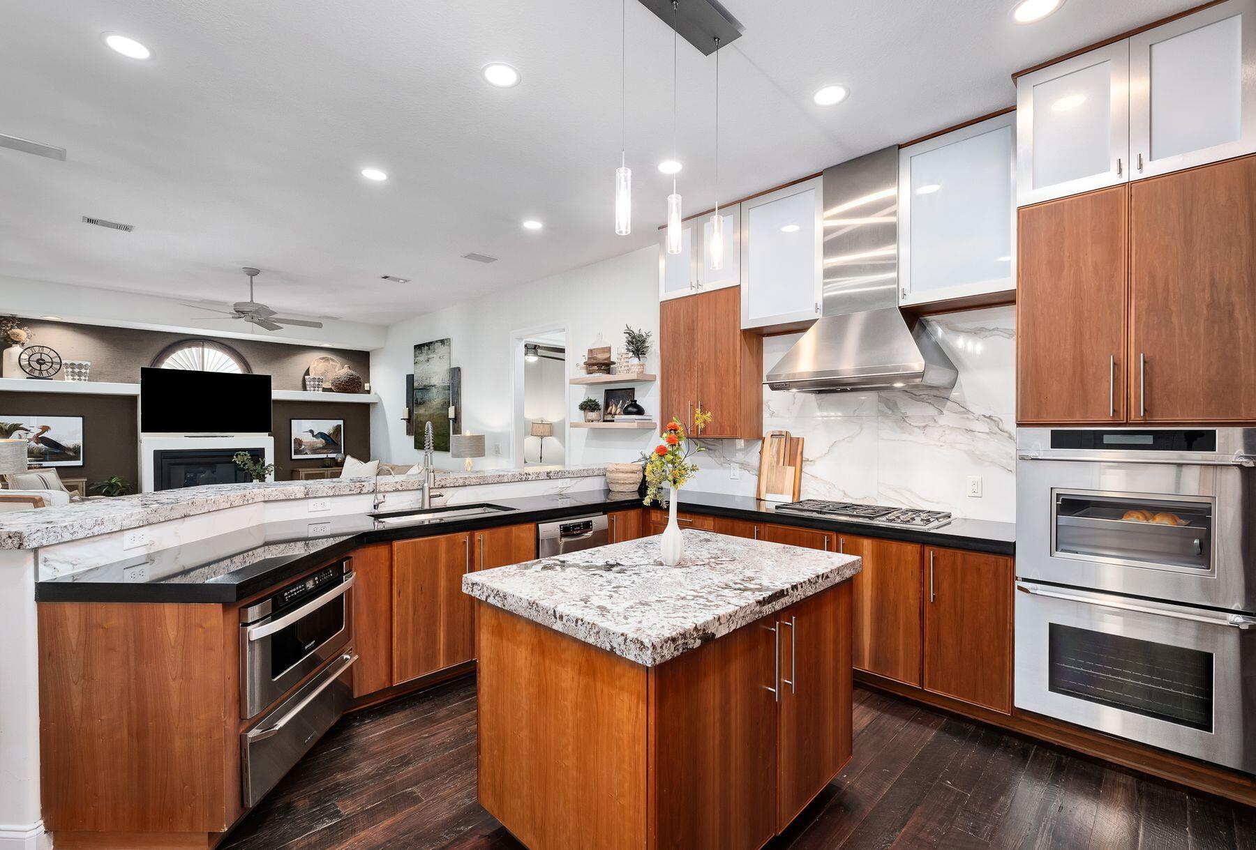 KELLY PLANTATION S/D - Residential