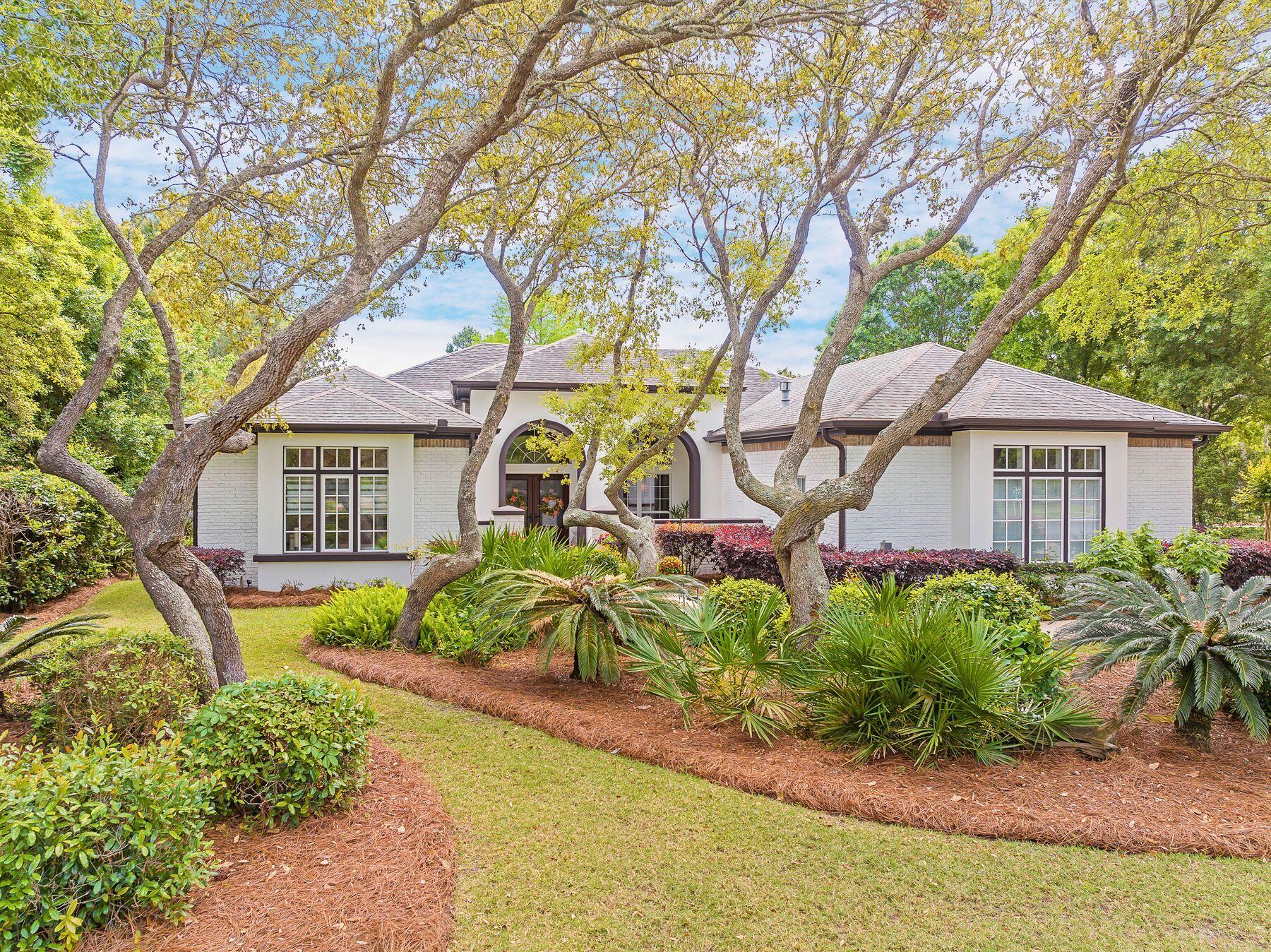 KELLY PLANTATION S/D - Residential