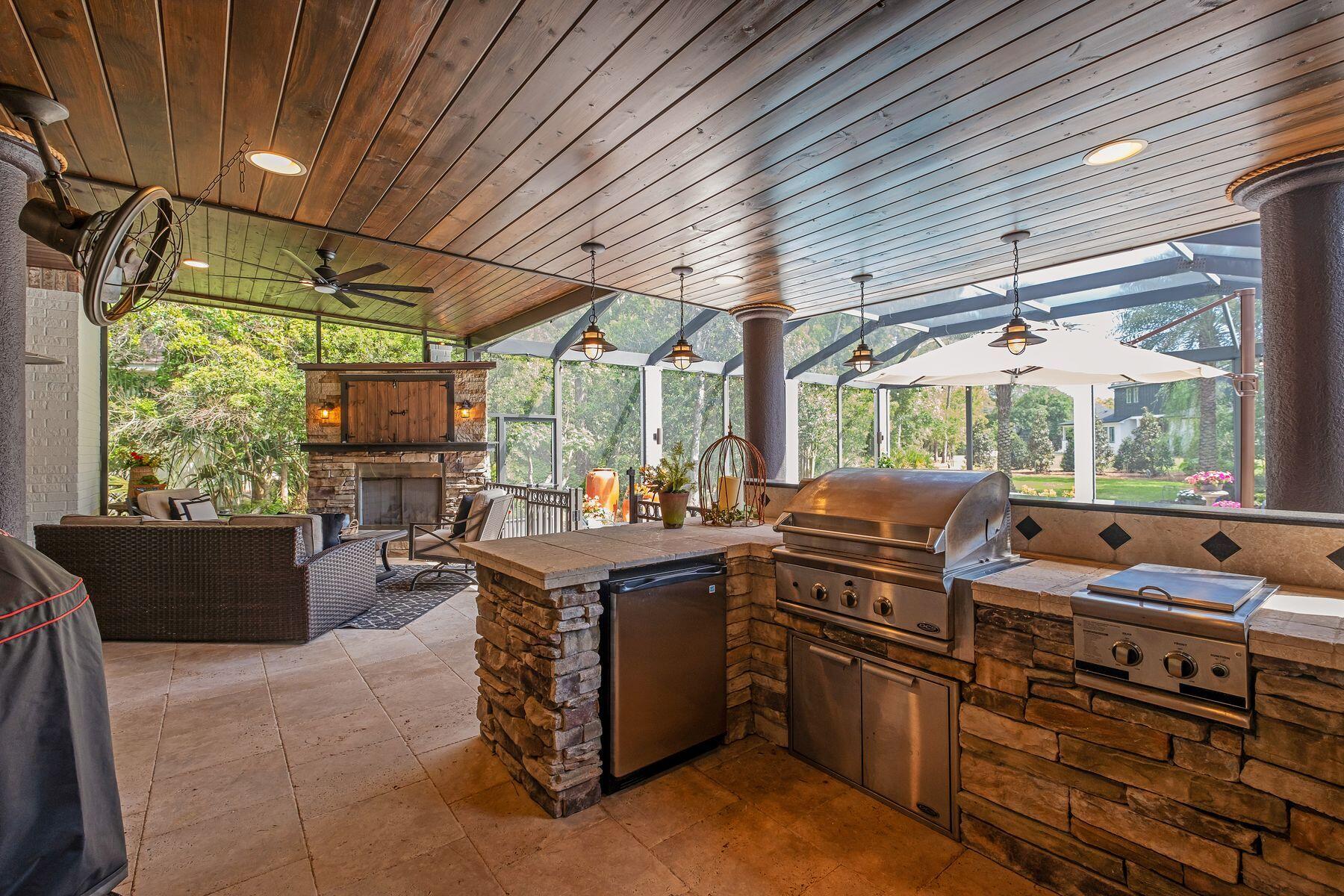 KELLY PLANTATION S/D - Residential