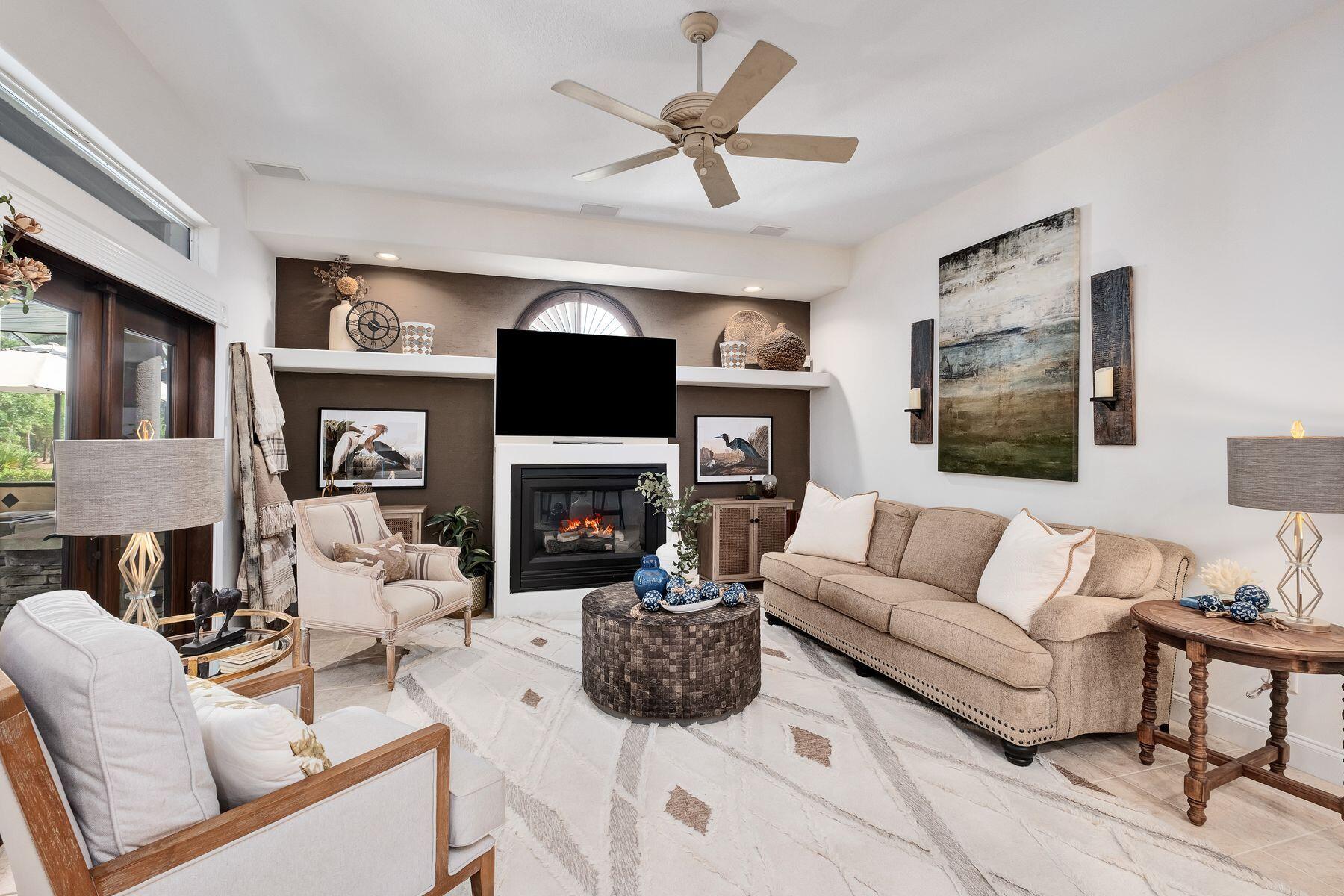 KELLY PLANTATION S/D - Residential