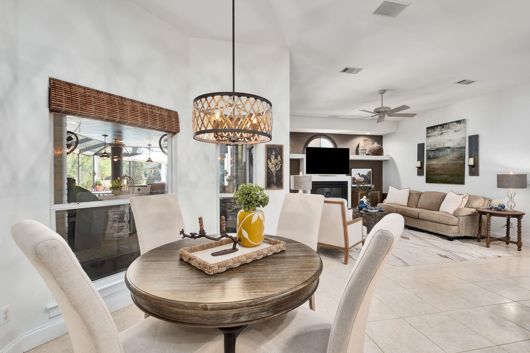 KELLY PLANTATION S/D - Residential