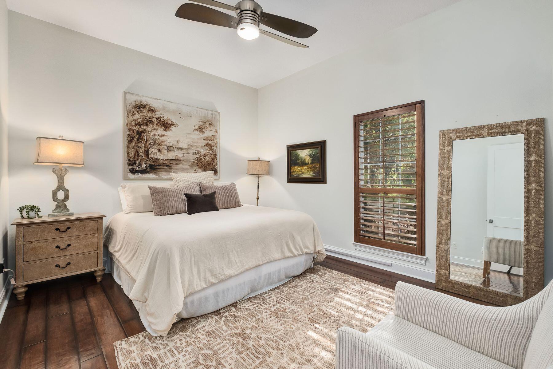 KELLY PLANTATION S/D - Residential
