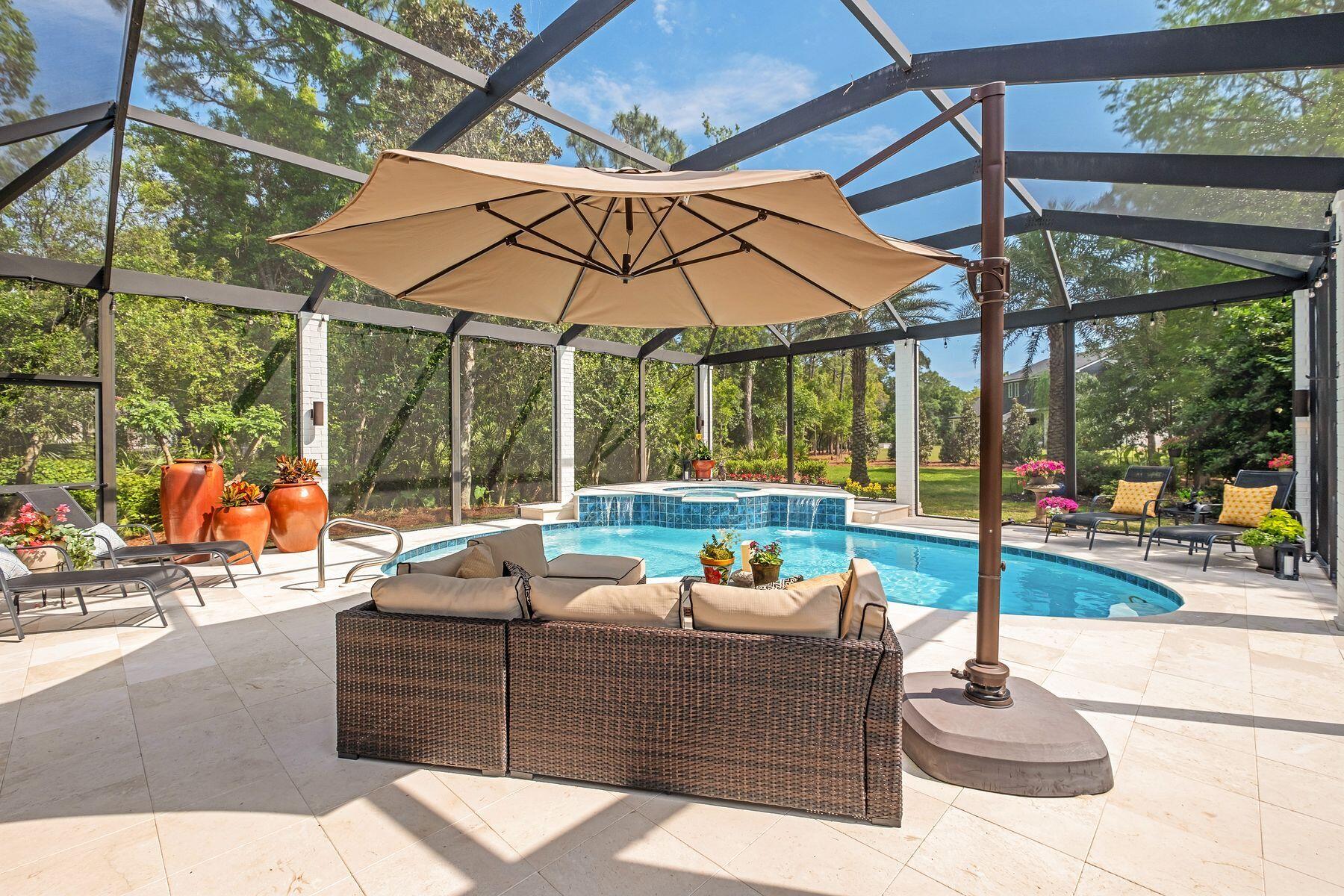 KELLY PLANTATION S/D - Residential