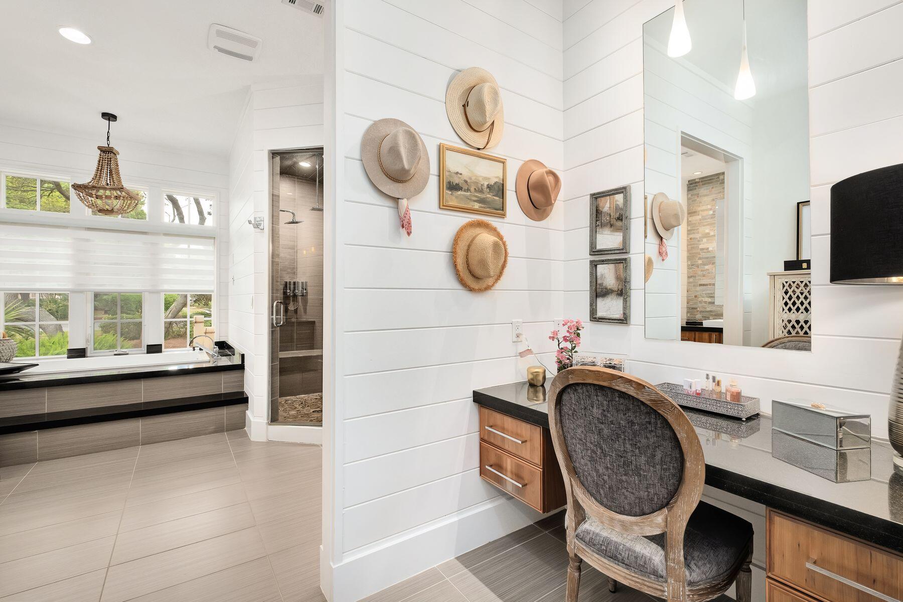 KELLY PLANTATION S/D - Residential