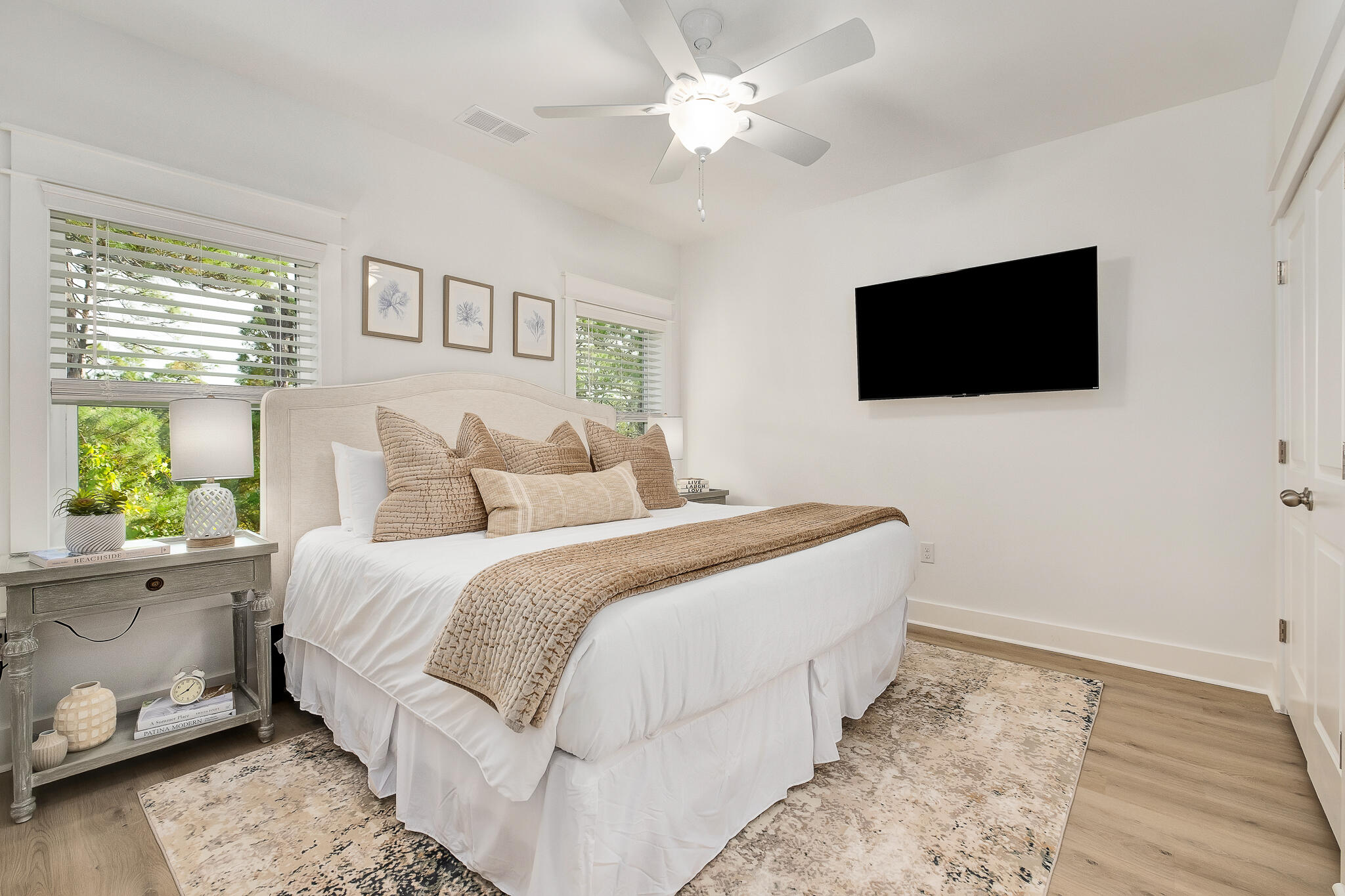 SERENITY AT DUNE ALLEN - Residential