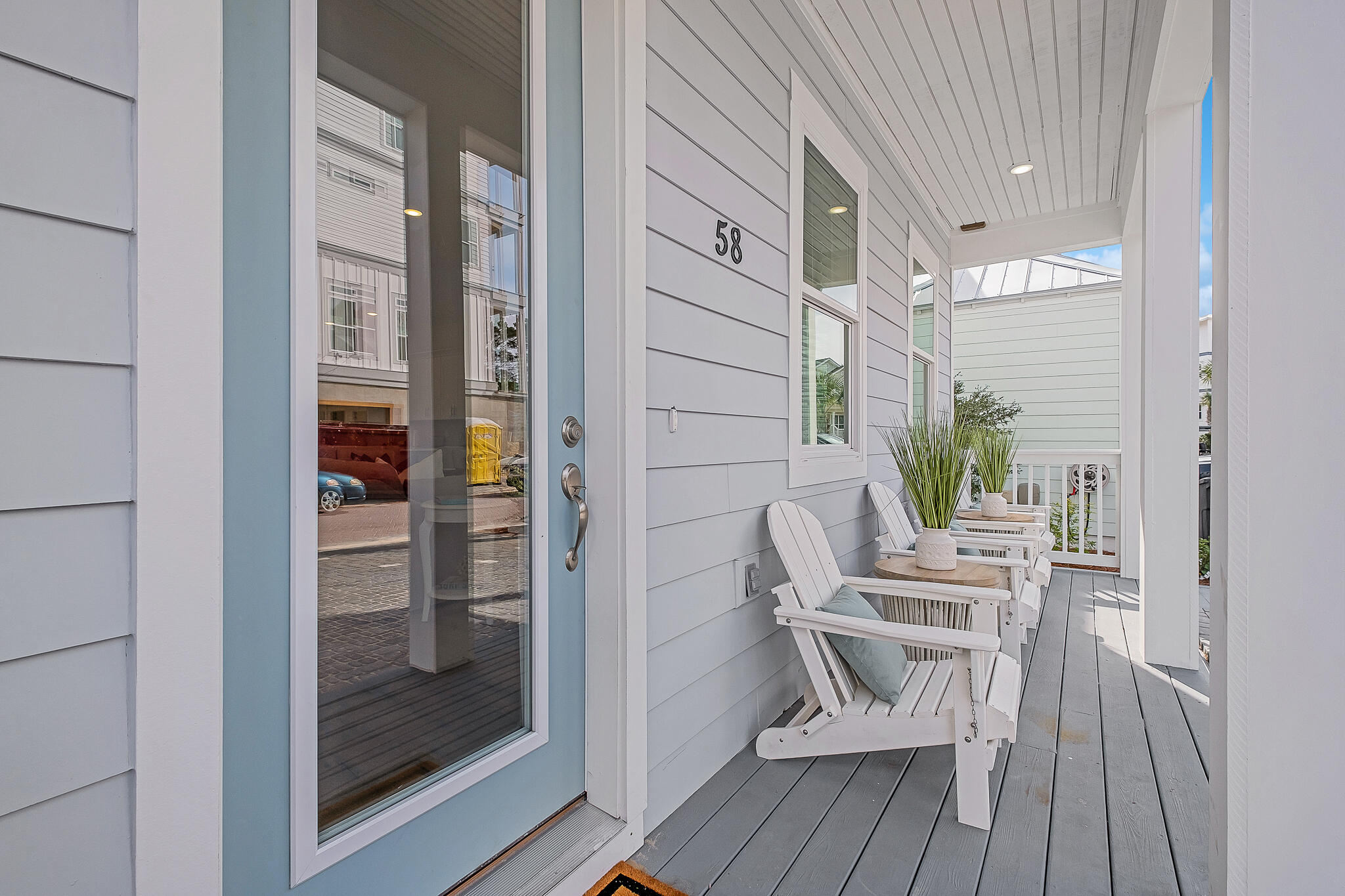 SERENITY AT DUNE ALLEN - Residential