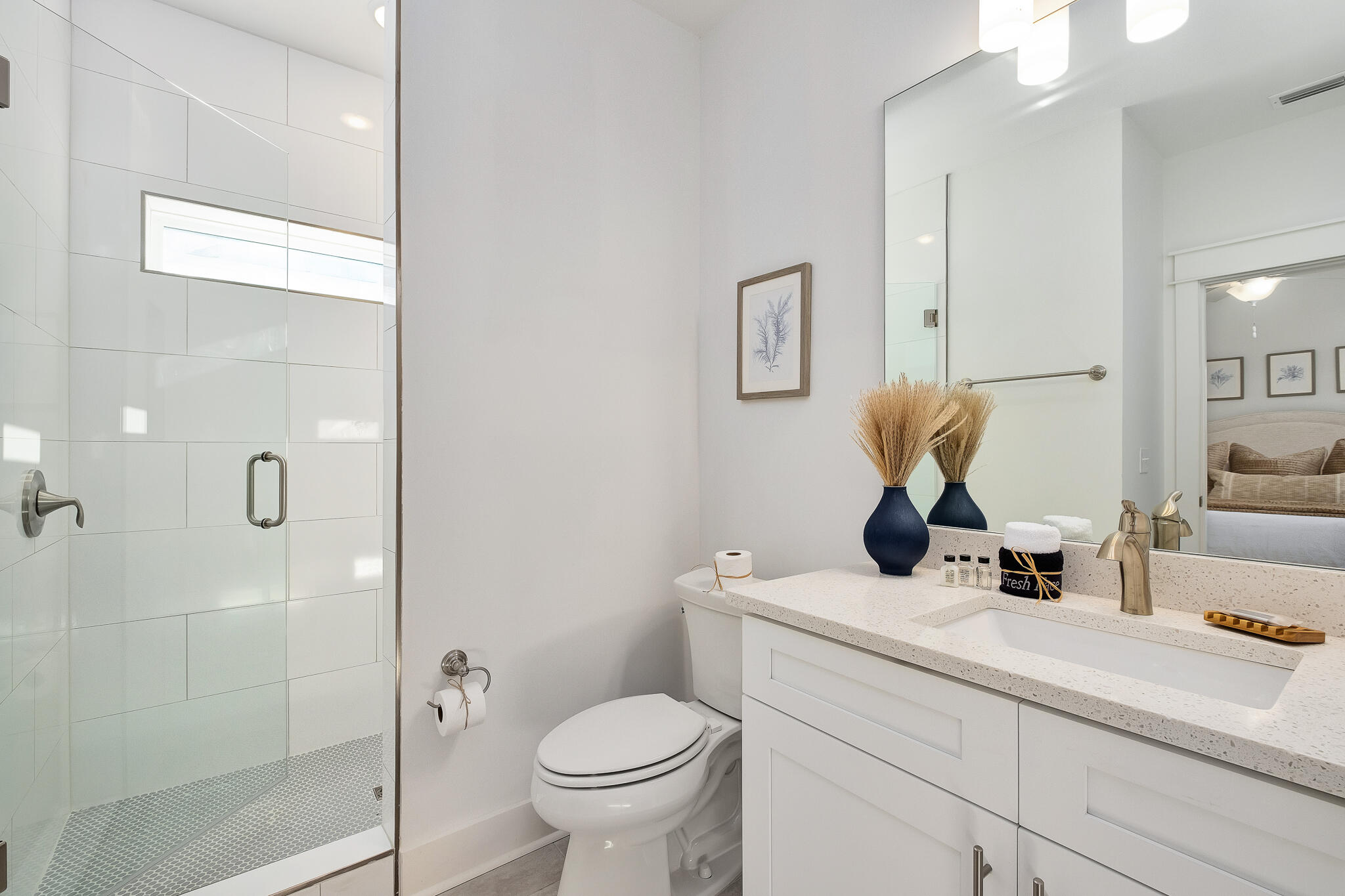 SERENITY AT DUNE ALLEN - Residential