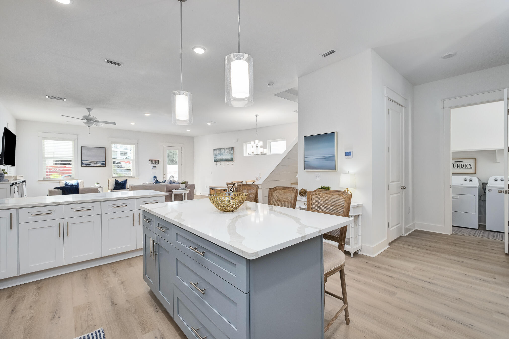 SERENITY AT DUNE ALLEN - Residential