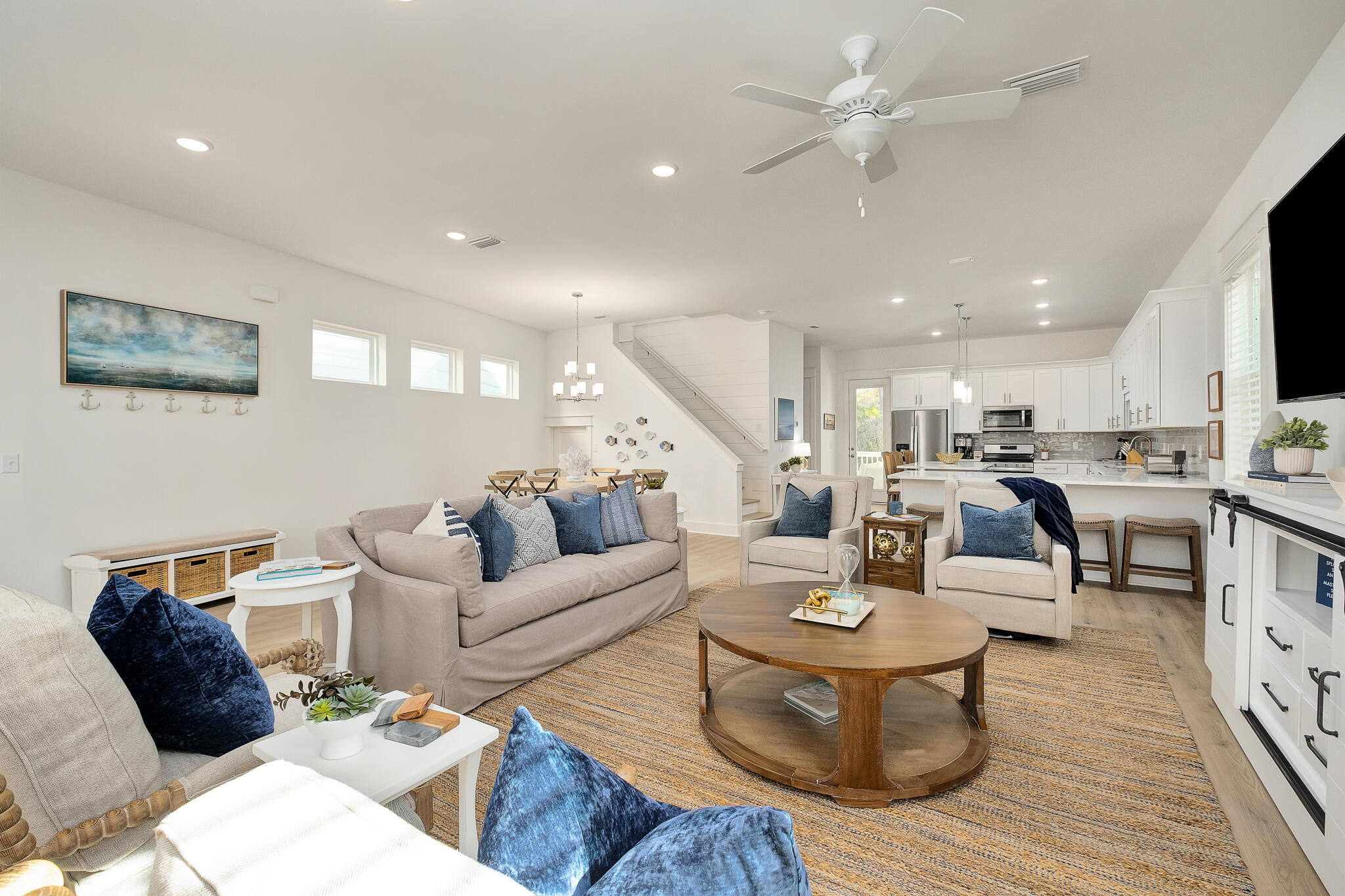 SERENITY AT DUNE ALLEN - Residential