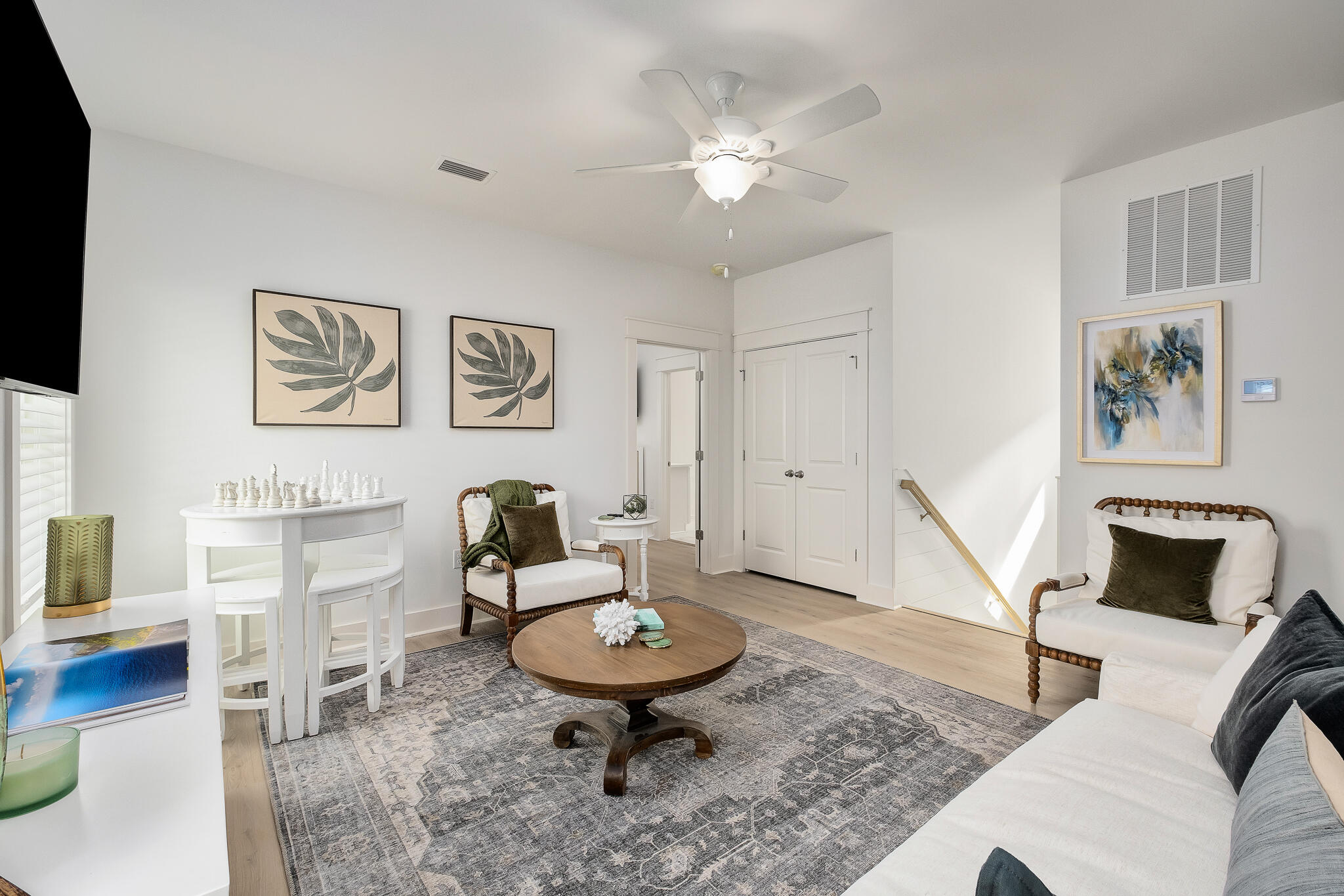 SERENITY AT DUNE ALLEN - Residential