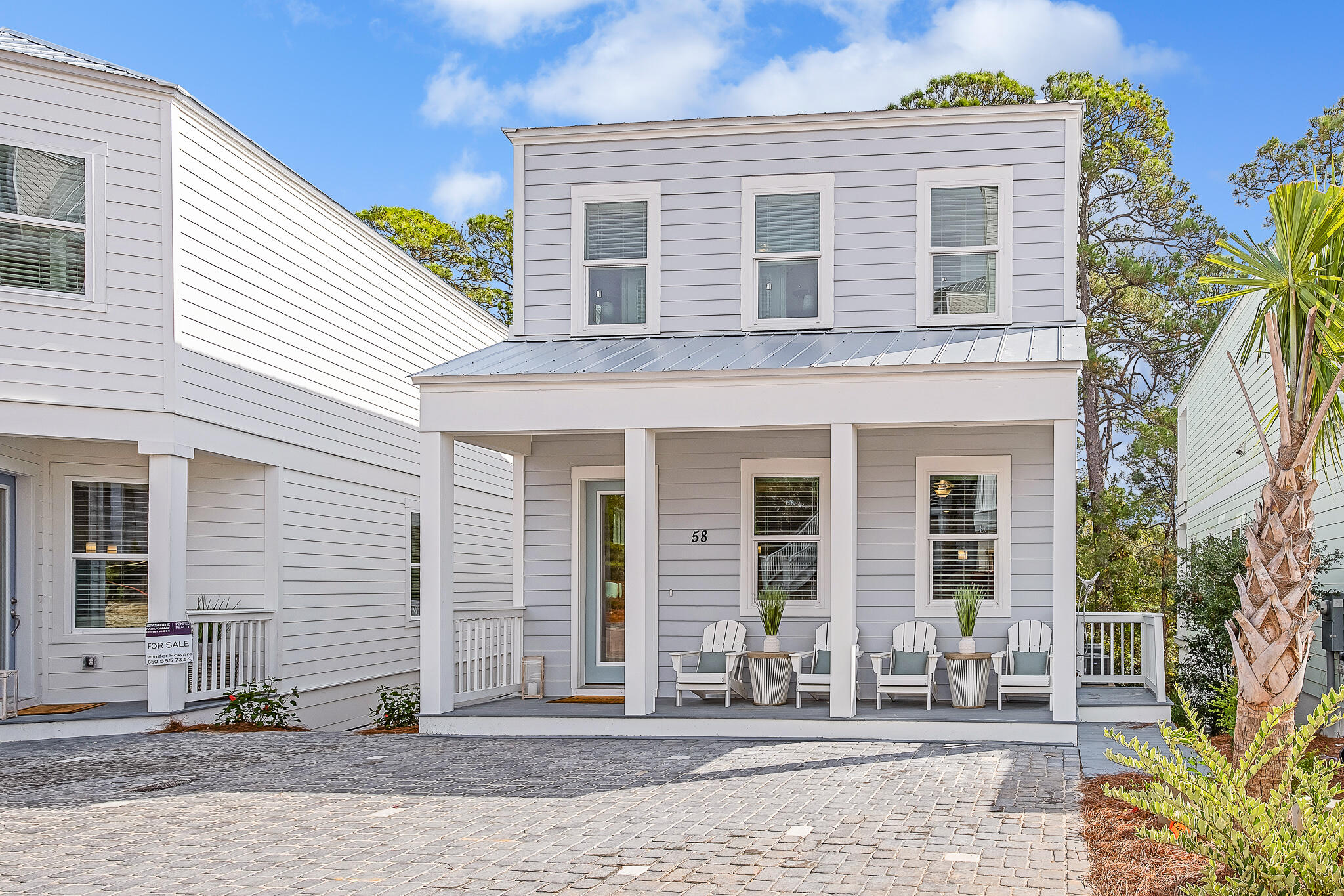 SERENITY AT DUNE ALLEN - Residential