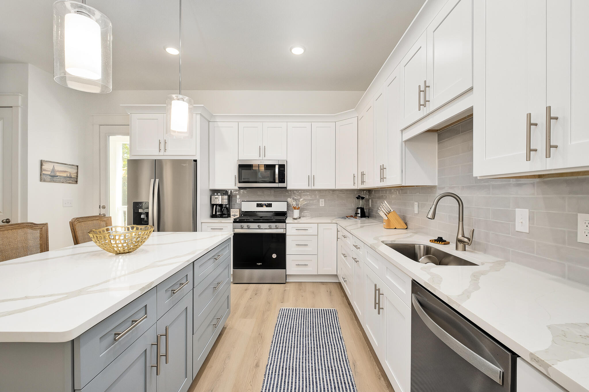 SERENITY AT DUNE ALLEN - Residential