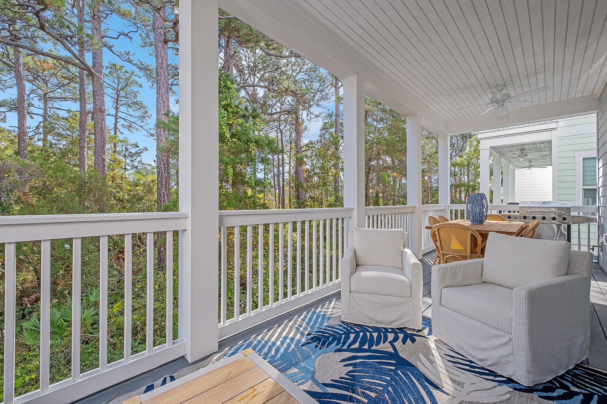 SERENITY AT DUNE ALLEN - Residential