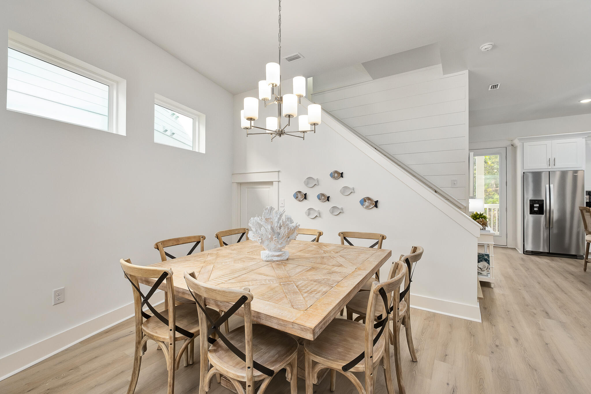 SERENITY AT DUNE ALLEN - Residential