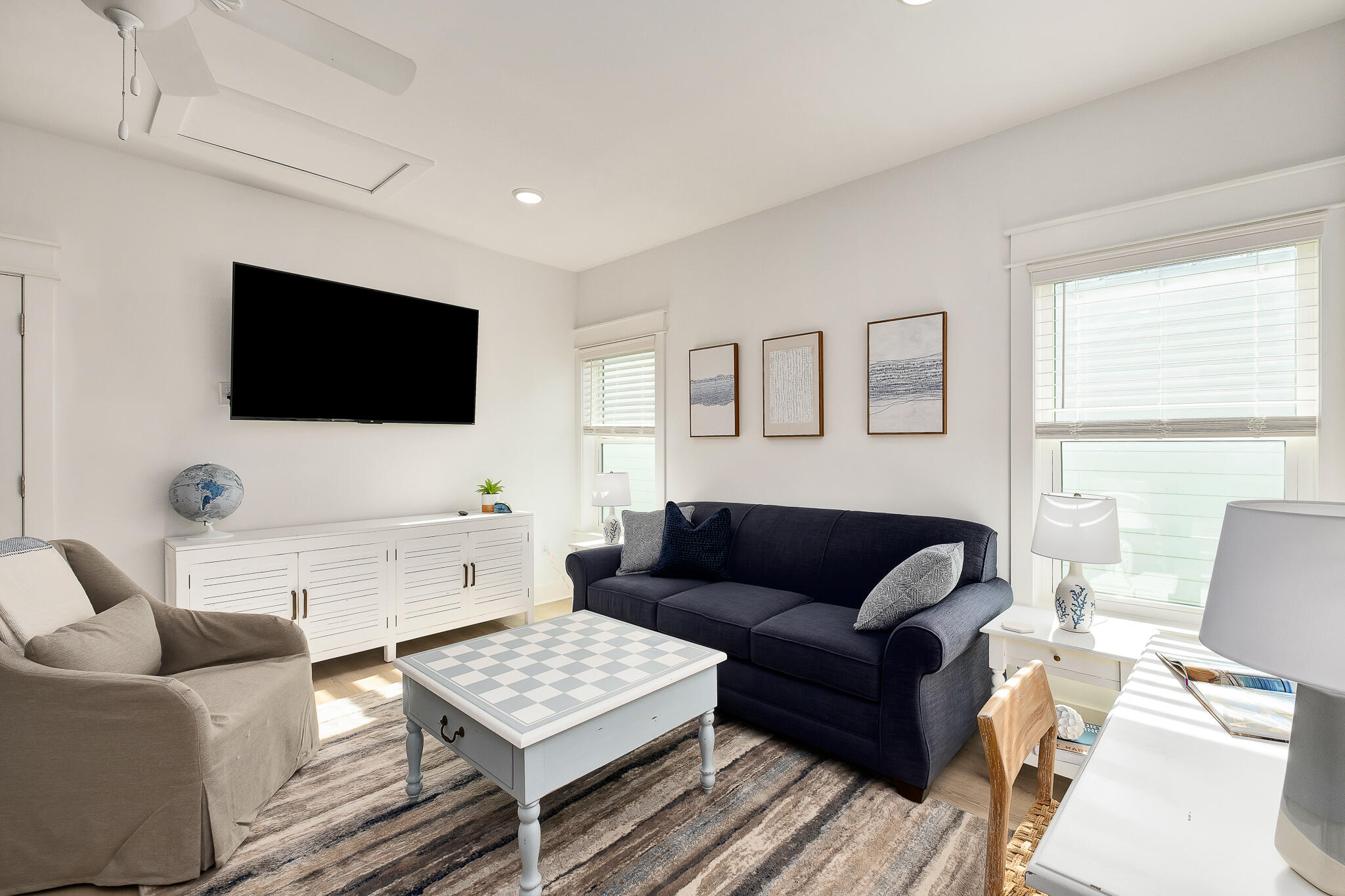 SERENITY AT DUNE ALLEN - Residential