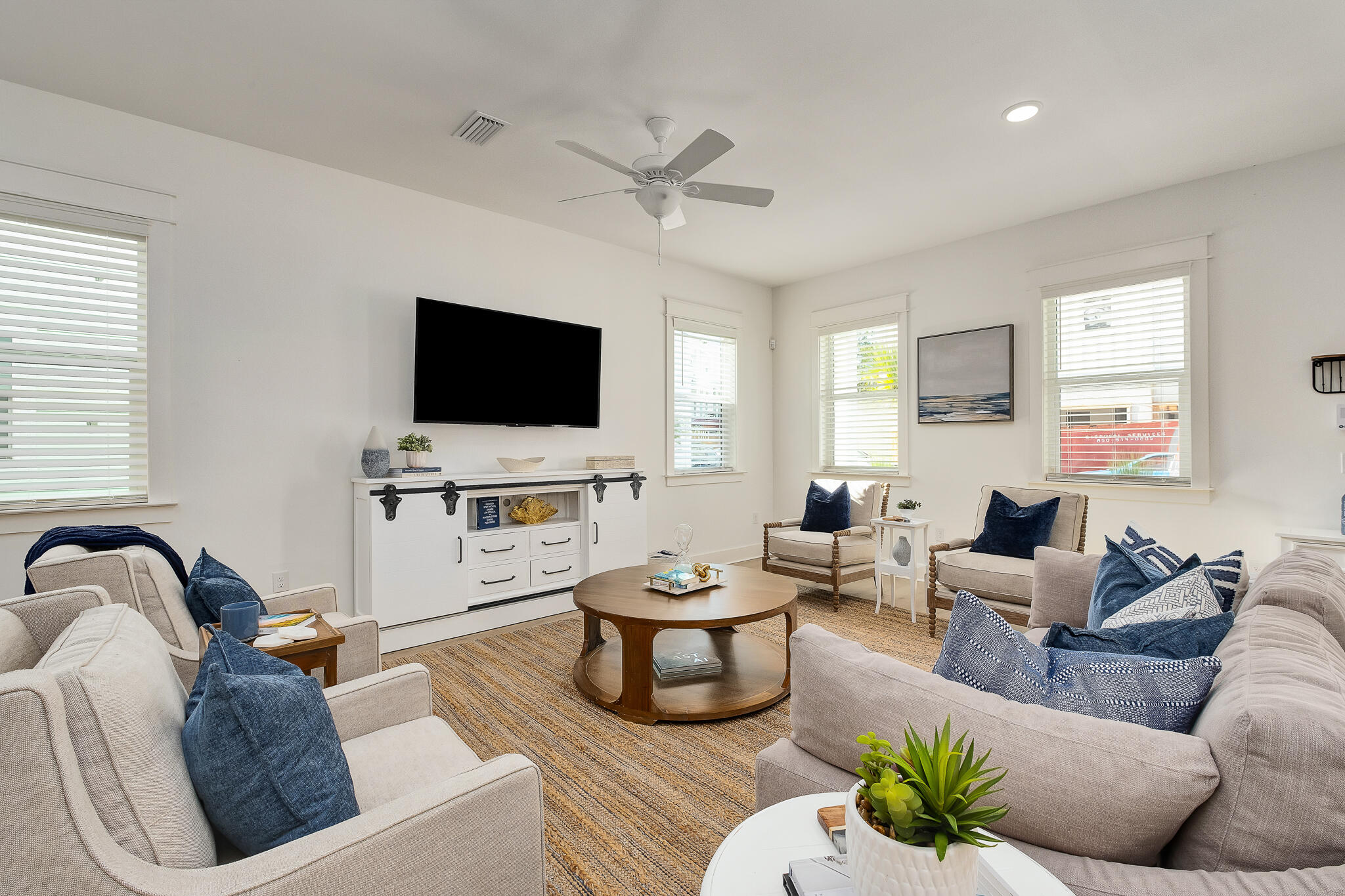 SERENITY AT DUNE ALLEN - Residential