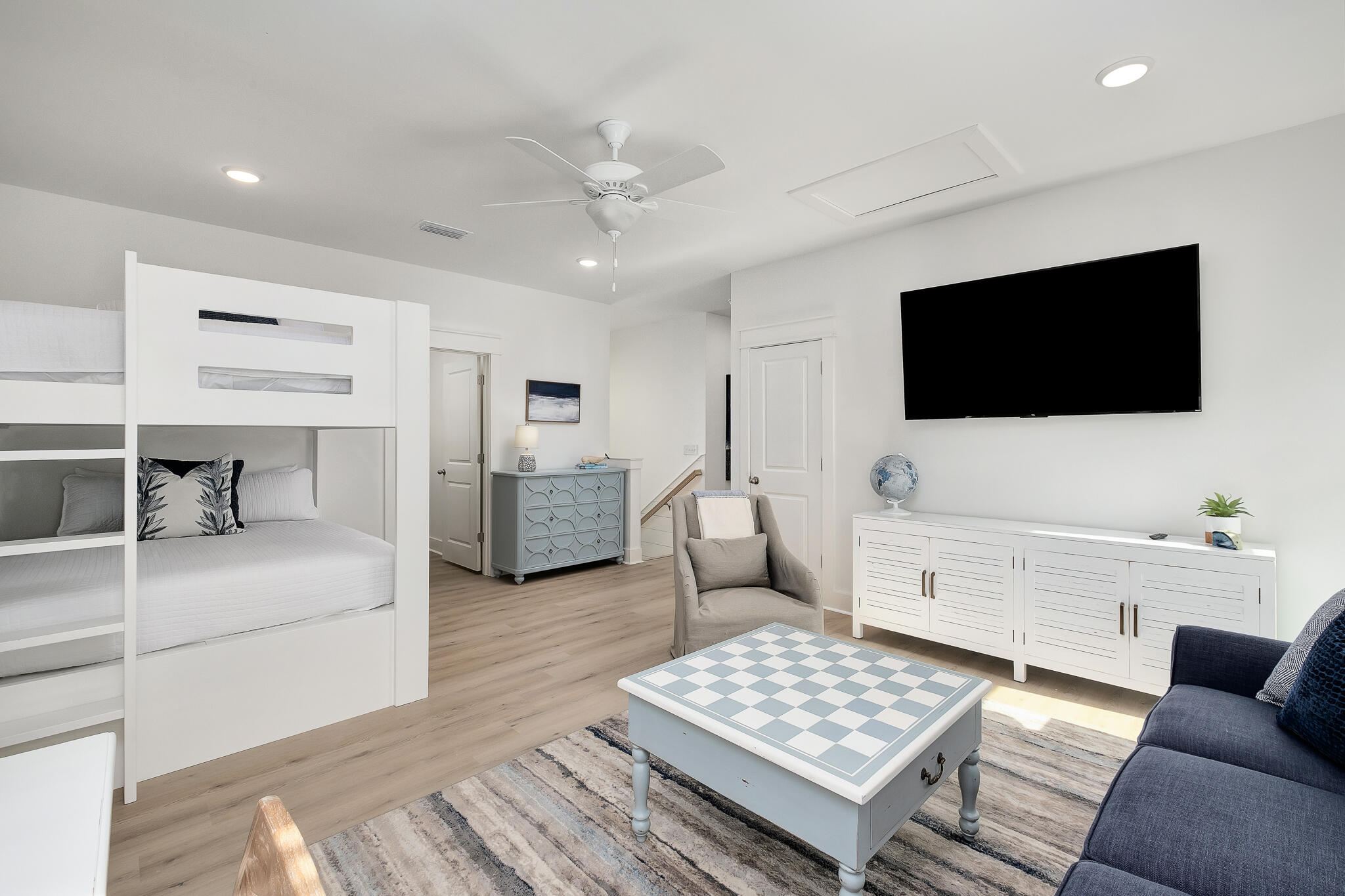 SERENITY AT DUNE ALLEN - Residential