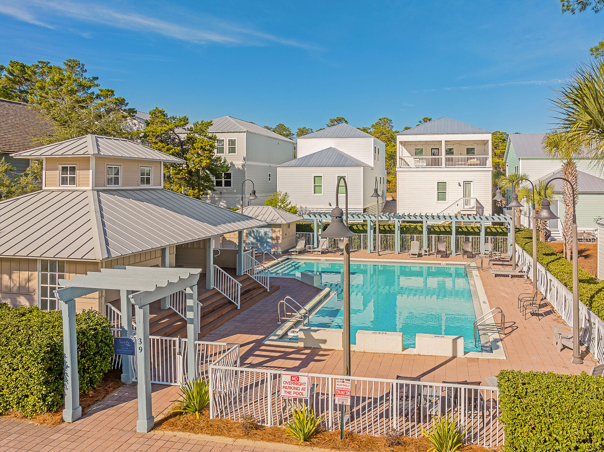 SERENITY AT DUNE ALLEN - Residential