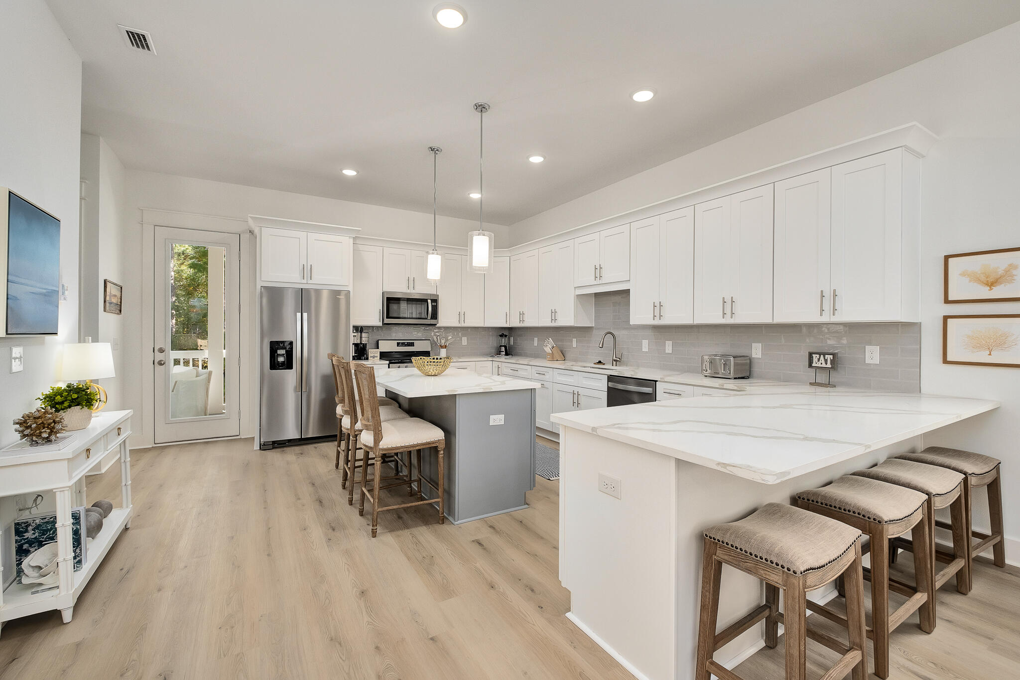 SERENITY AT DUNE ALLEN - Residential