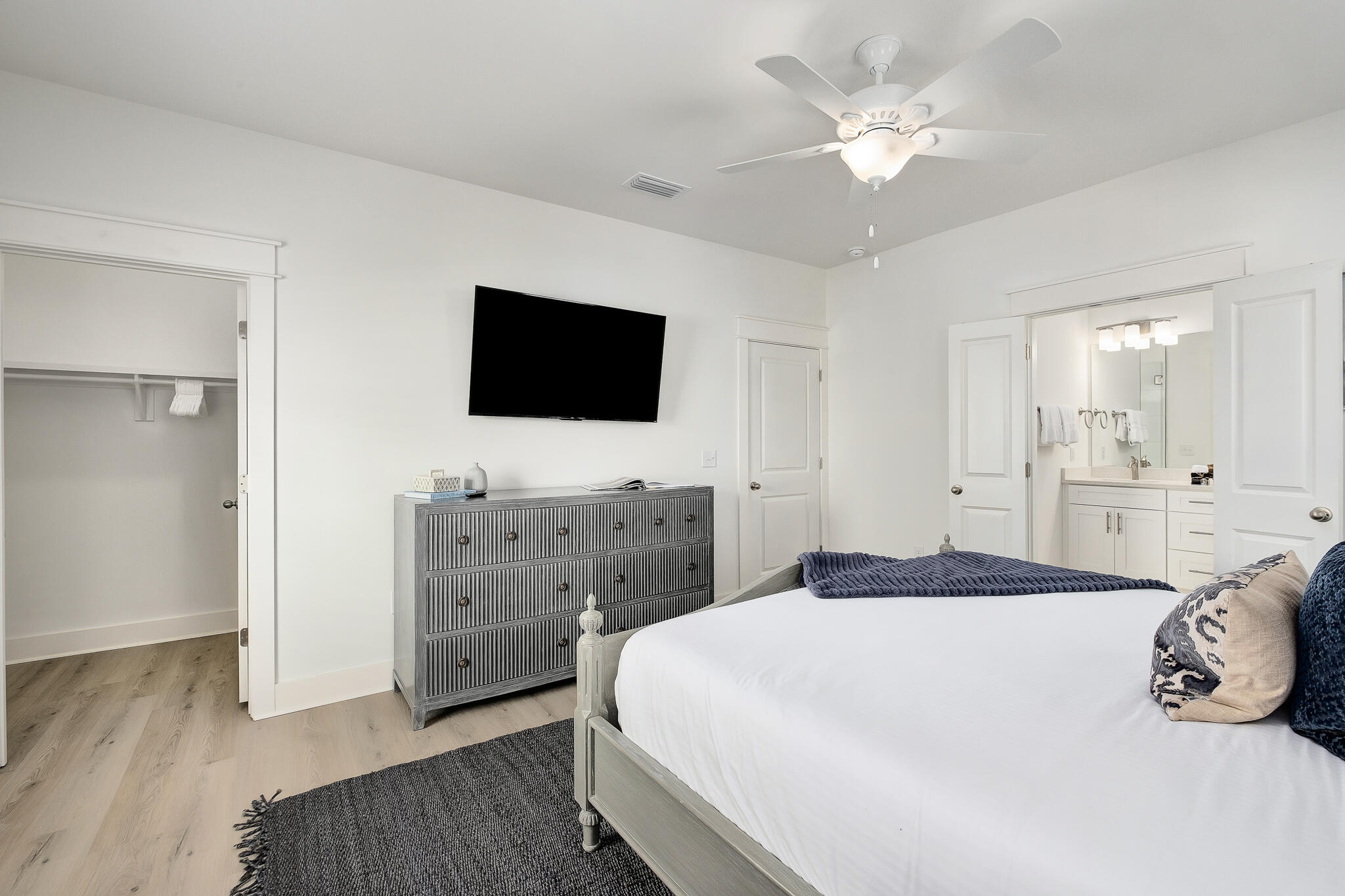 SERENITY AT DUNE ALLEN - Residential