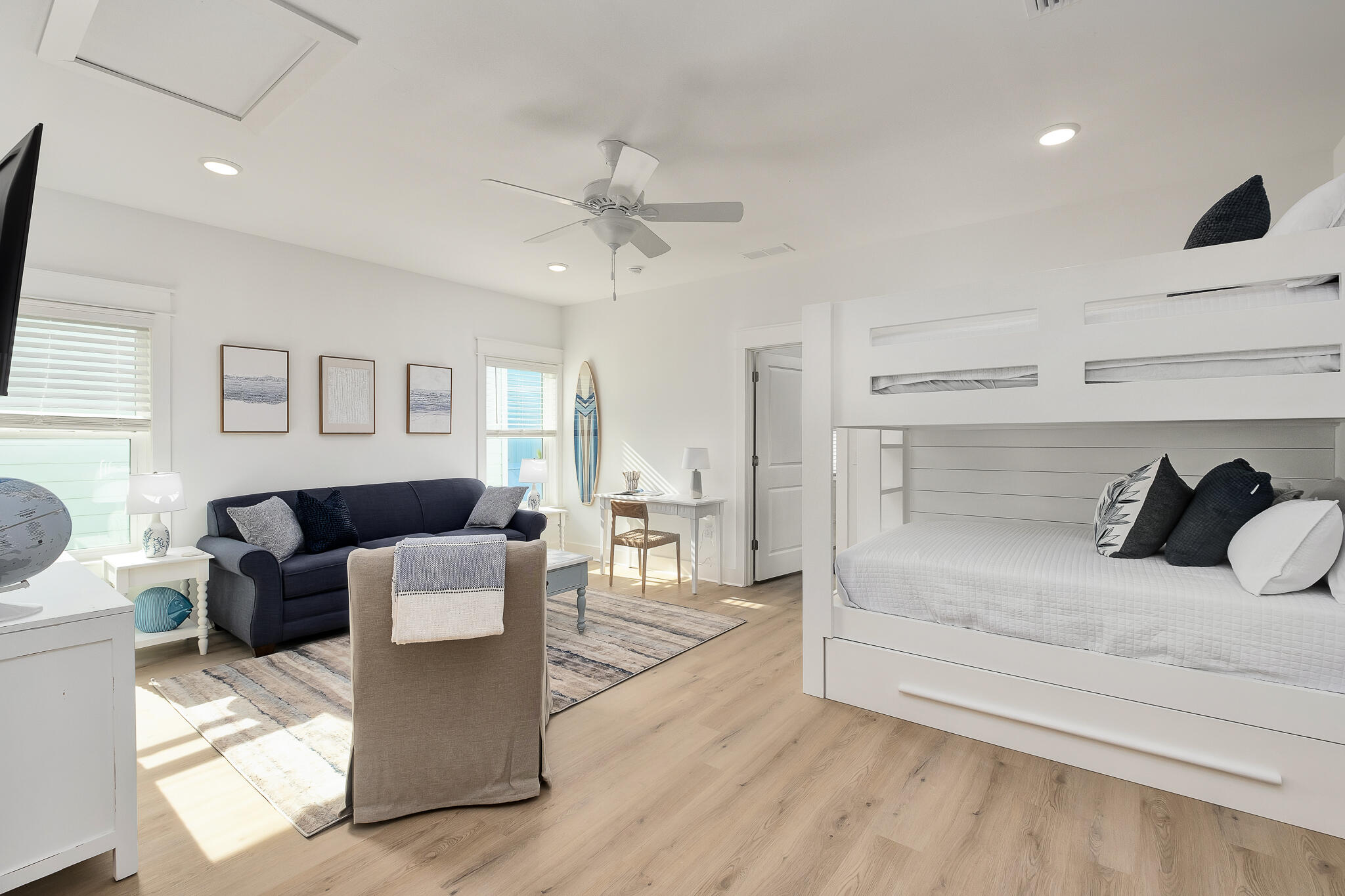 SERENITY AT DUNE ALLEN - Residential