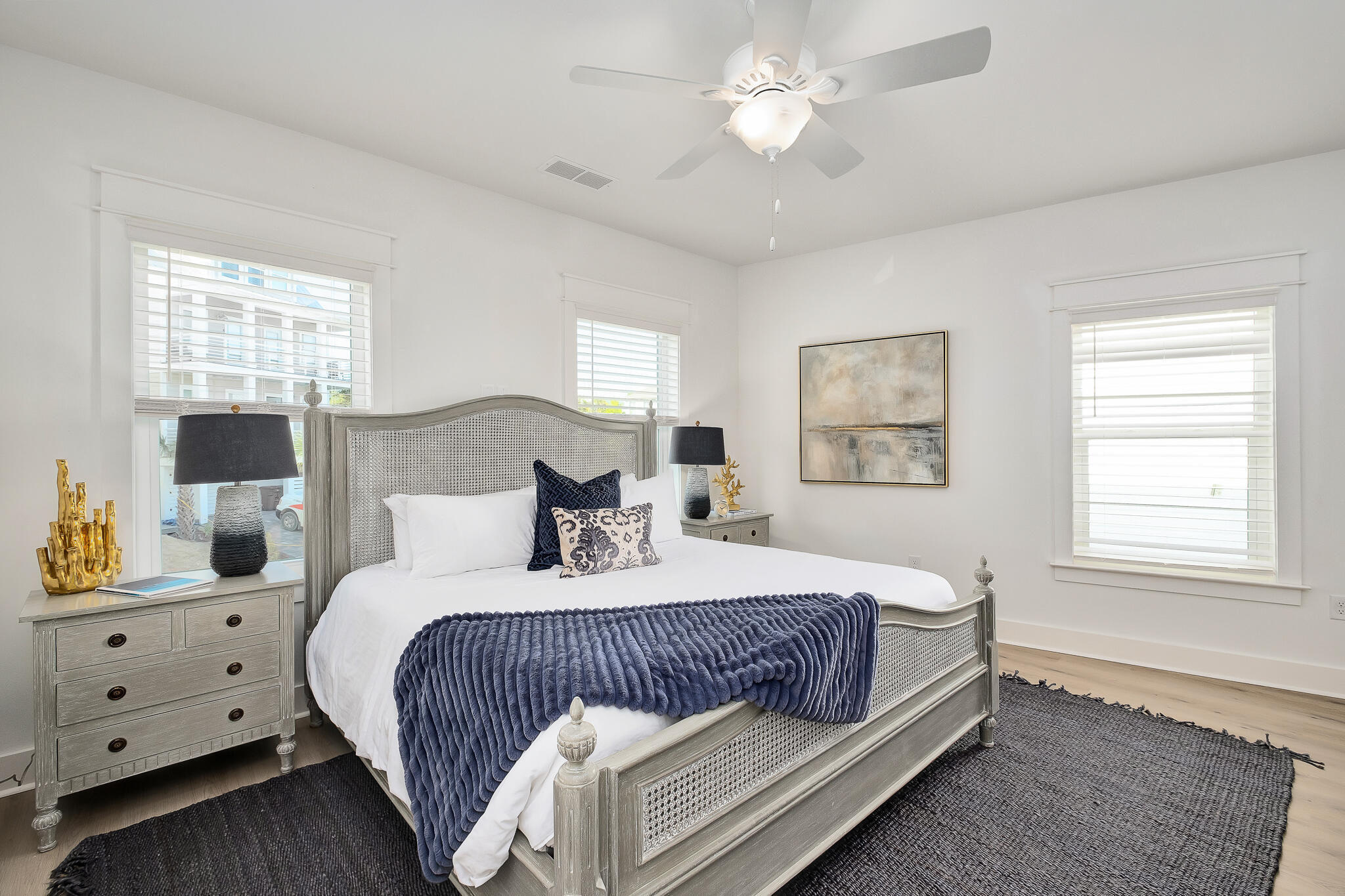 SERENITY AT DUNE ALLEN - Residential