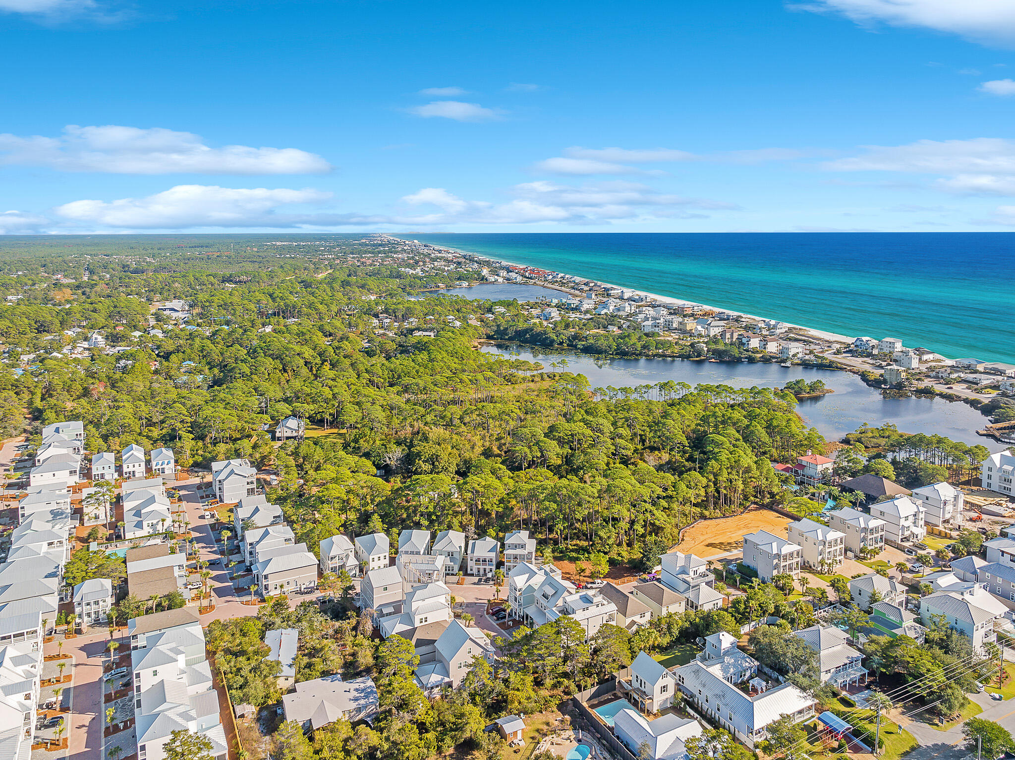 SERENITY AT DUNE ALLEN - Residential