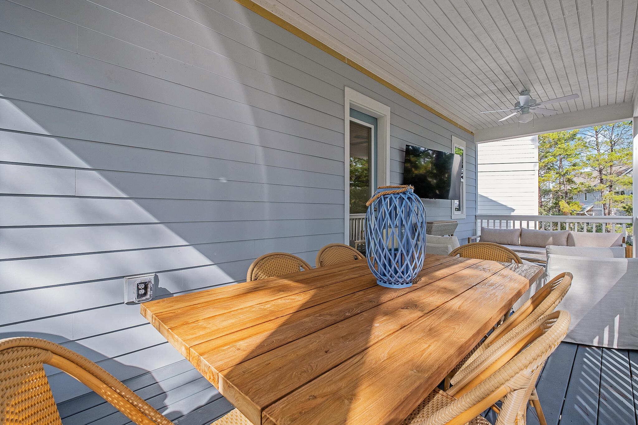 SERENITY AT DUNE ALLEN - Residential