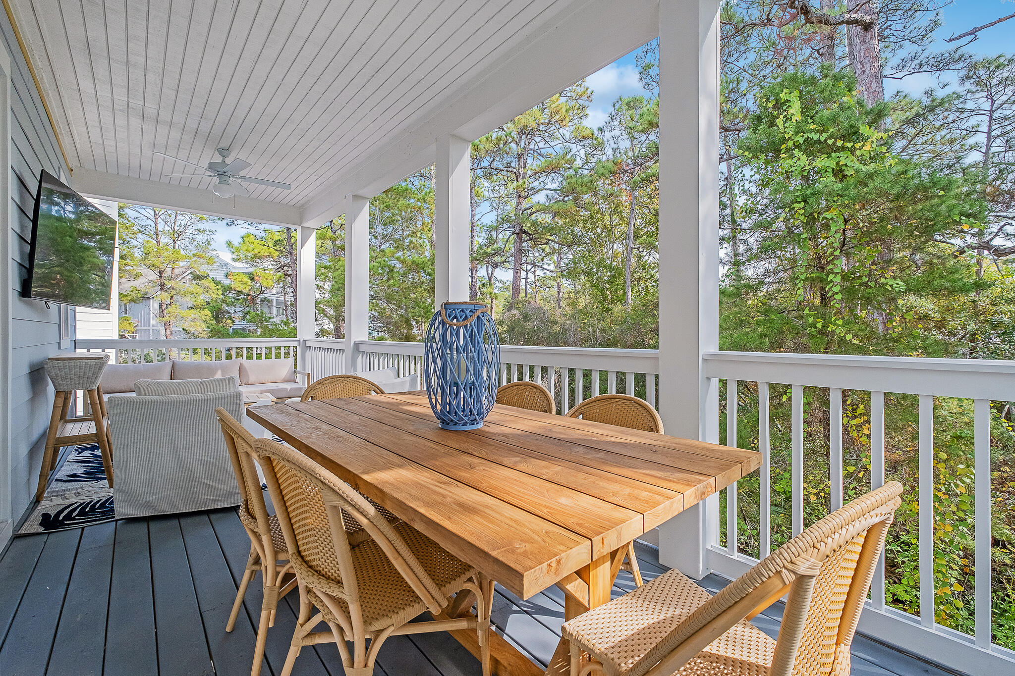 SERENITY AT DUNE ALLEN - Residential