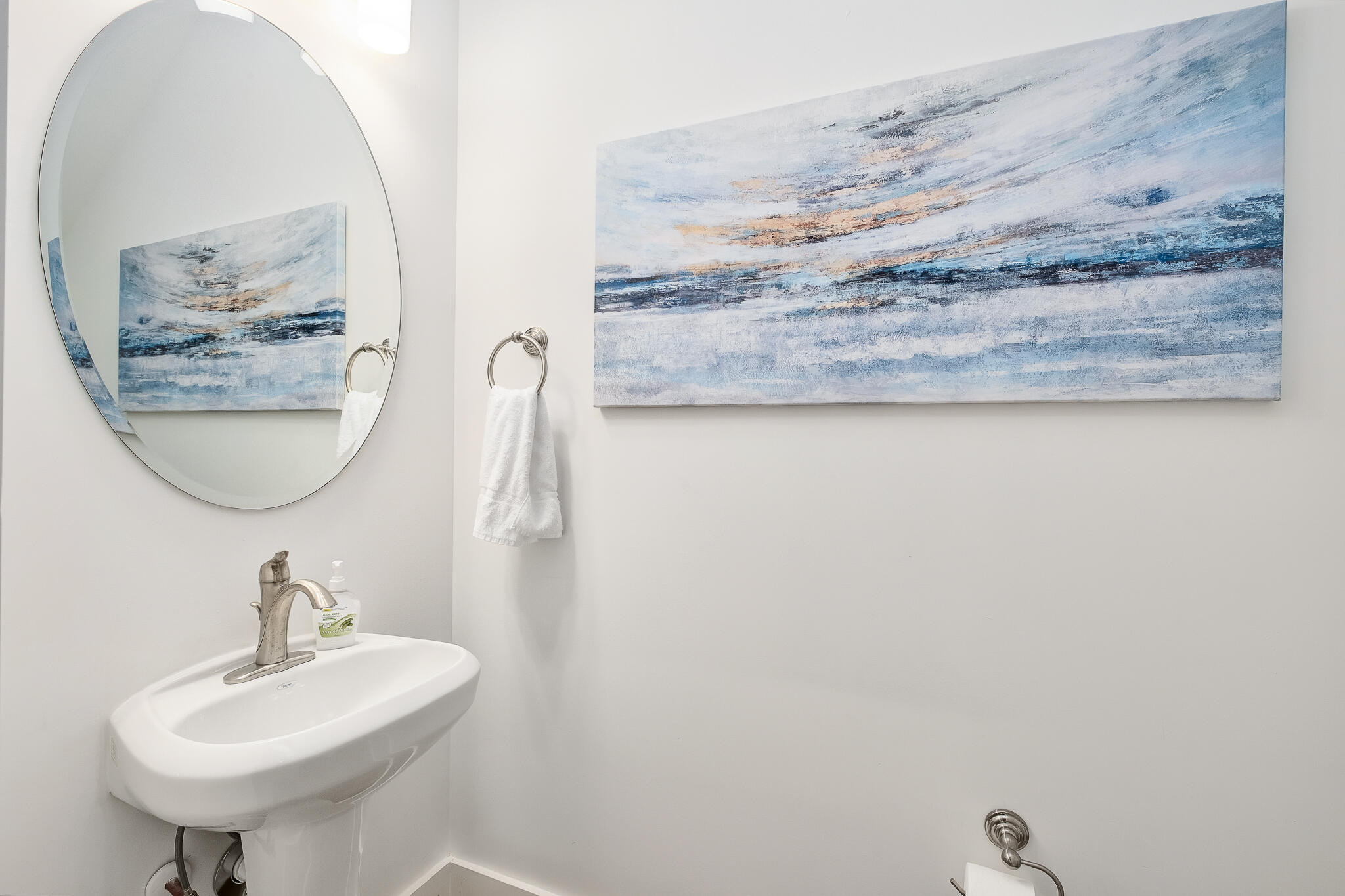 SERENITY AT DUNE ALLEN - Residential