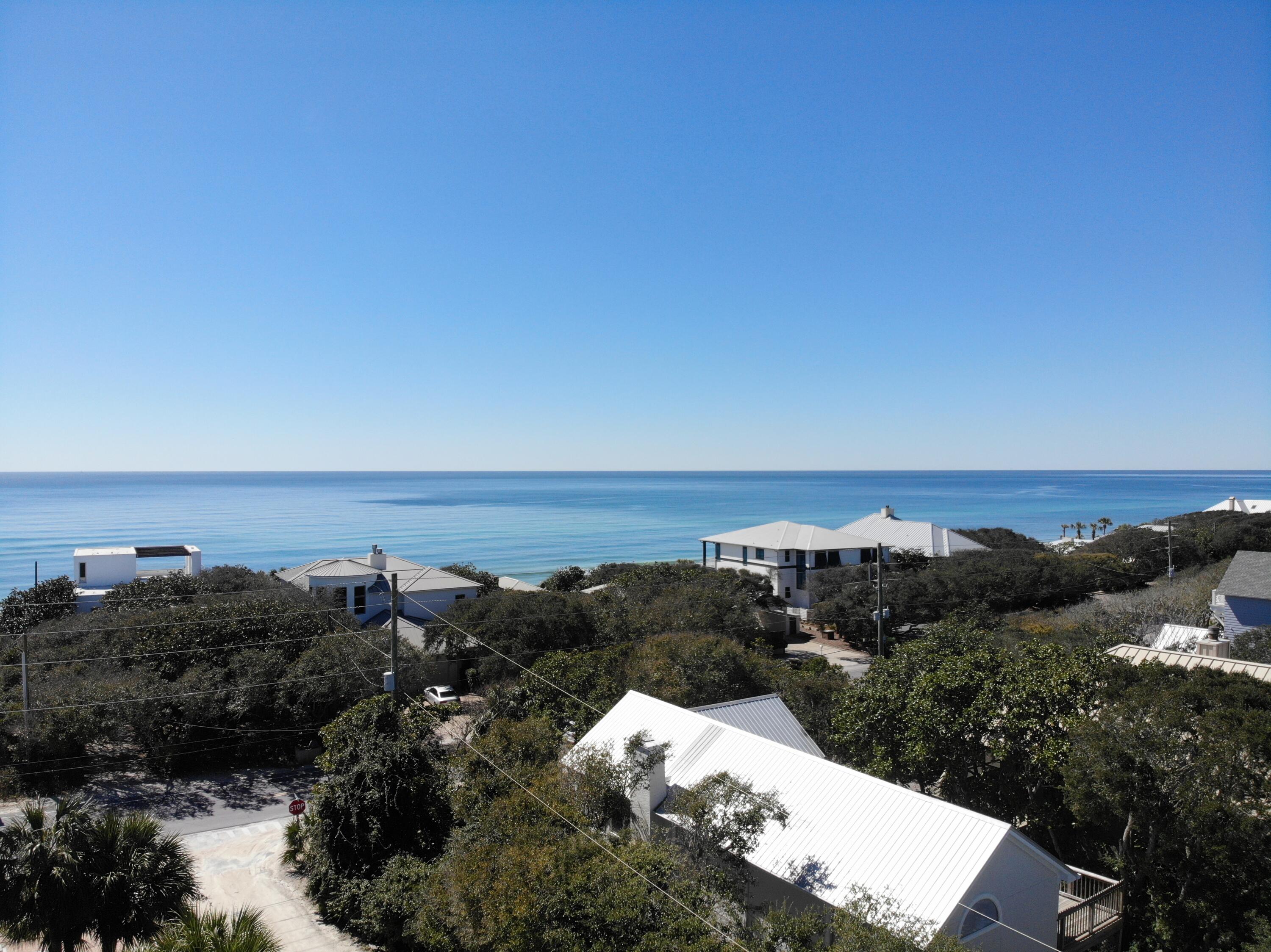 SEAGROVE 3RD ADDN - Residential