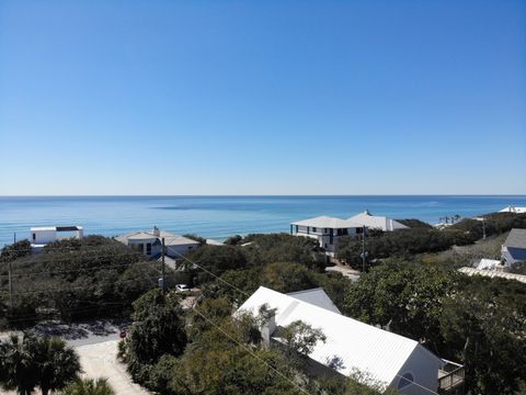 A home in Santa Rosa Beach