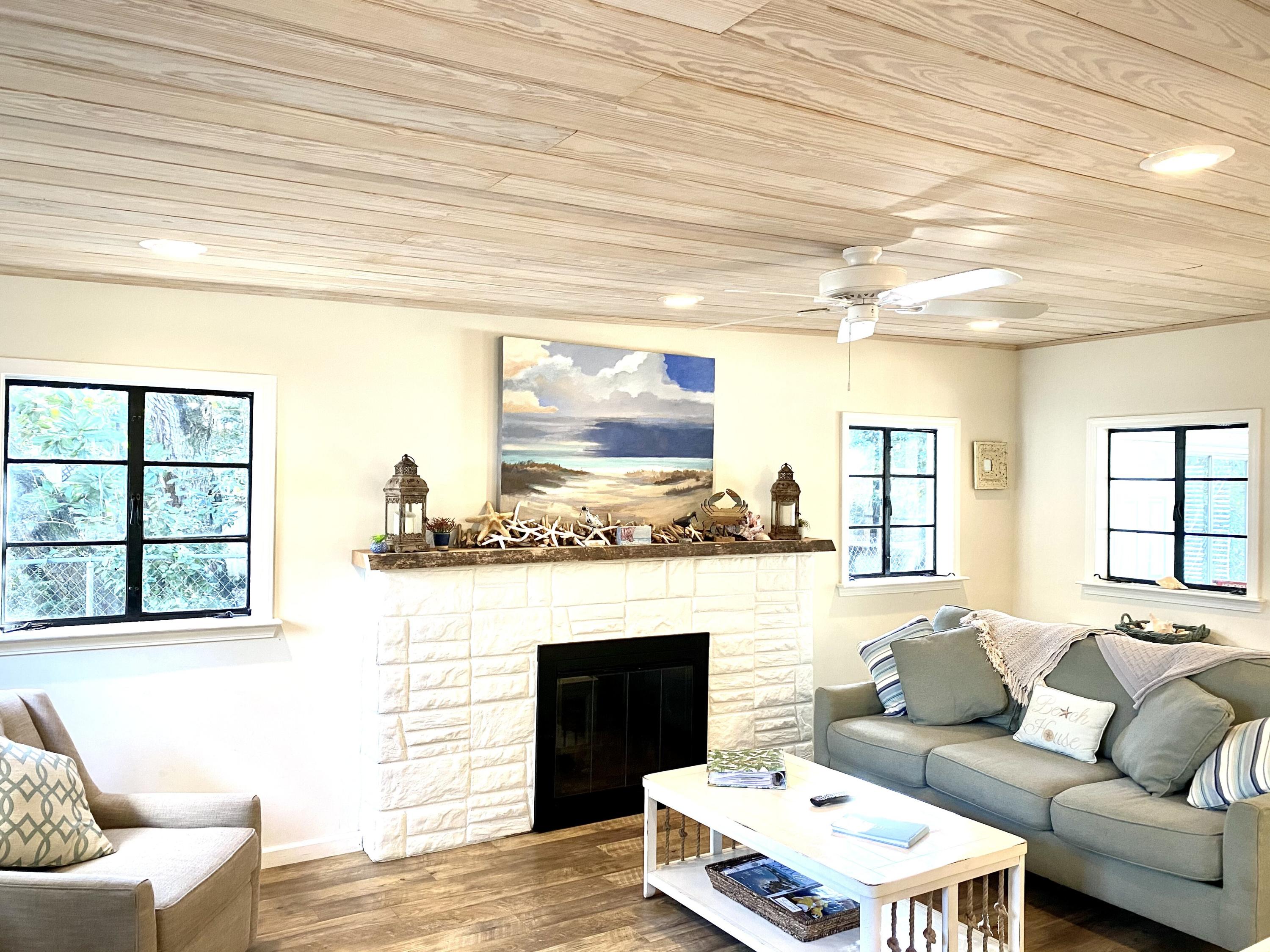 SEAGROVE 3RD ADDN - Residential