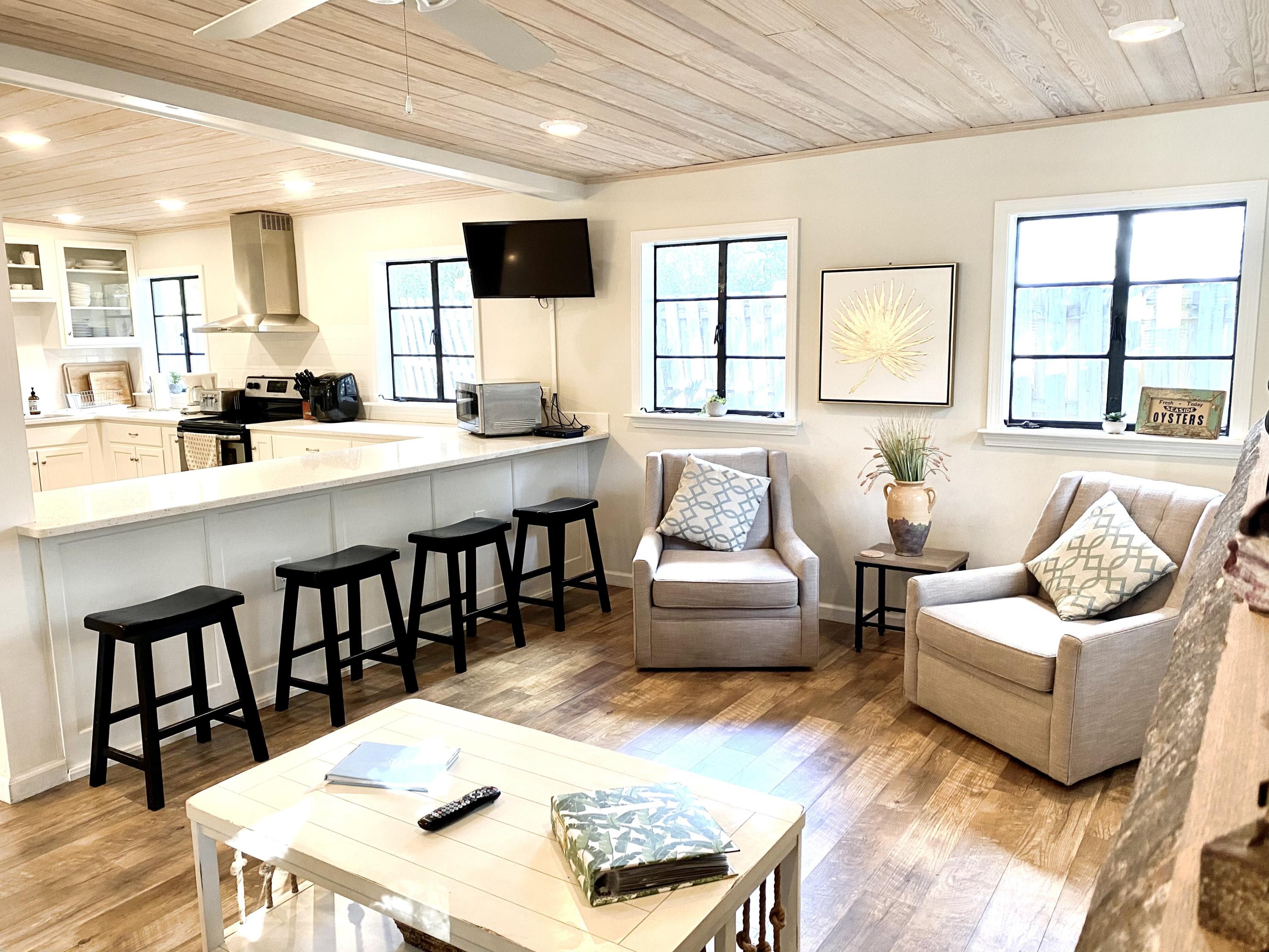 SEAGROVE 3RD ADDN - Residential