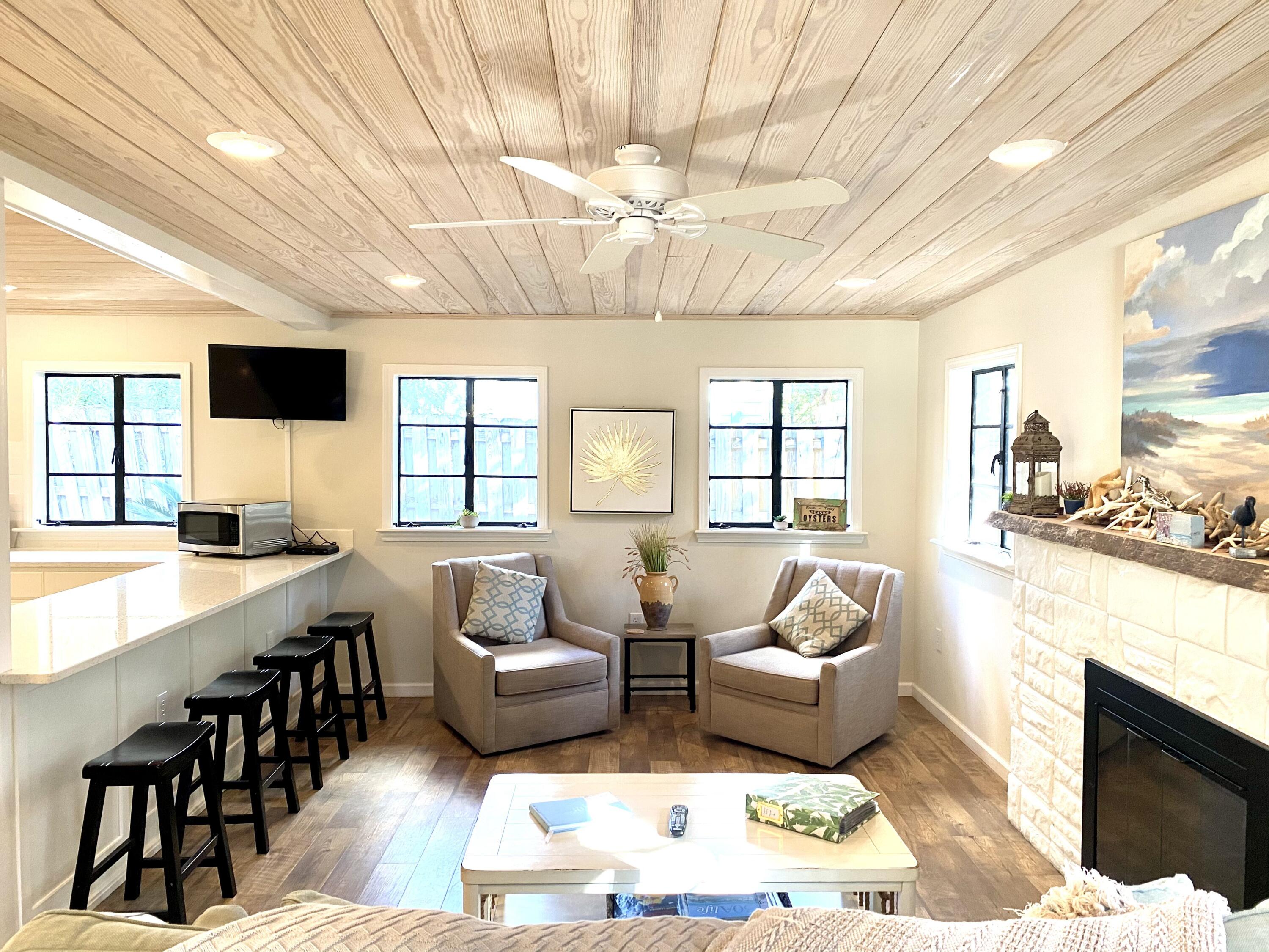 SEAGROVE 3RD ADDN - Residential