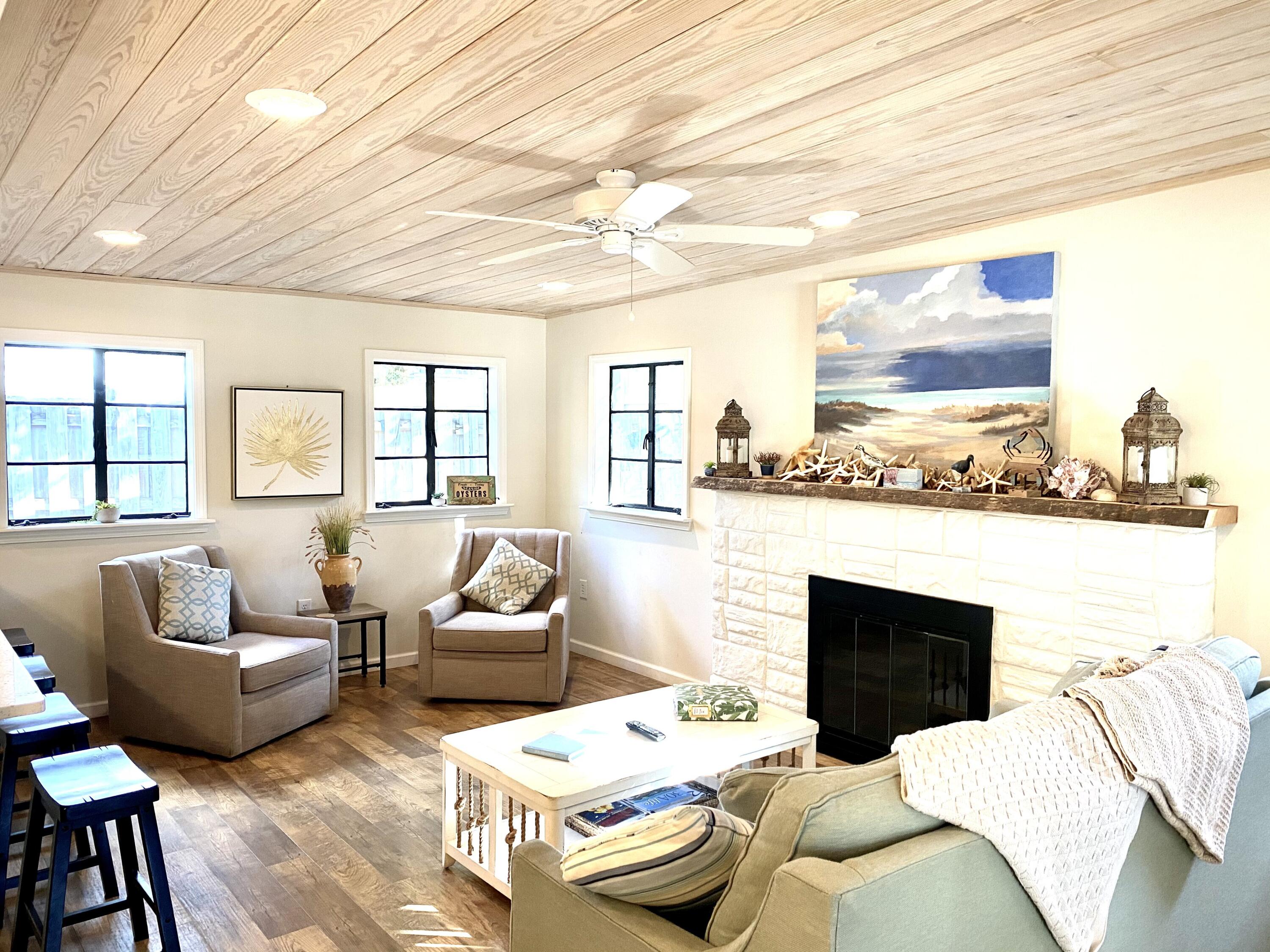 SEAGROVE 3RD ADDN - Residential