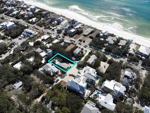 A home in Santa Rosa Beach