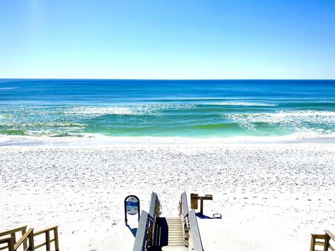 A home in Santa Rosa Beach