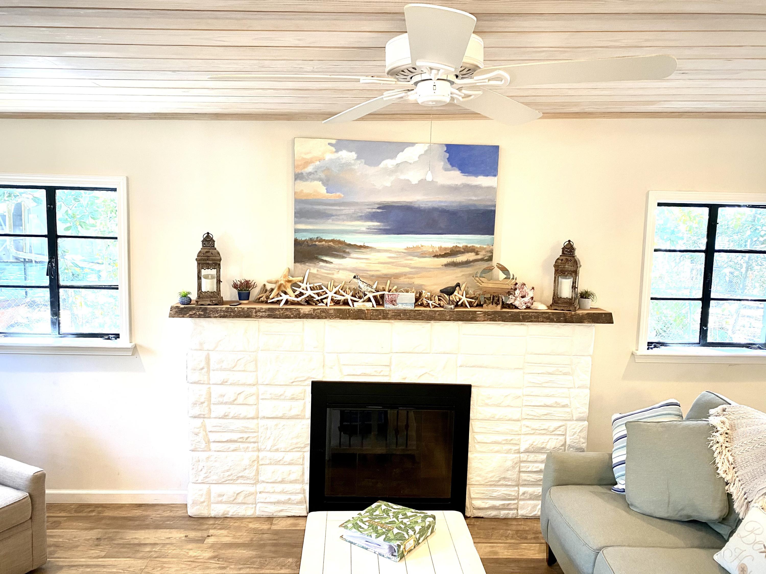 SEAGROVE 3RD ADDN - Residential