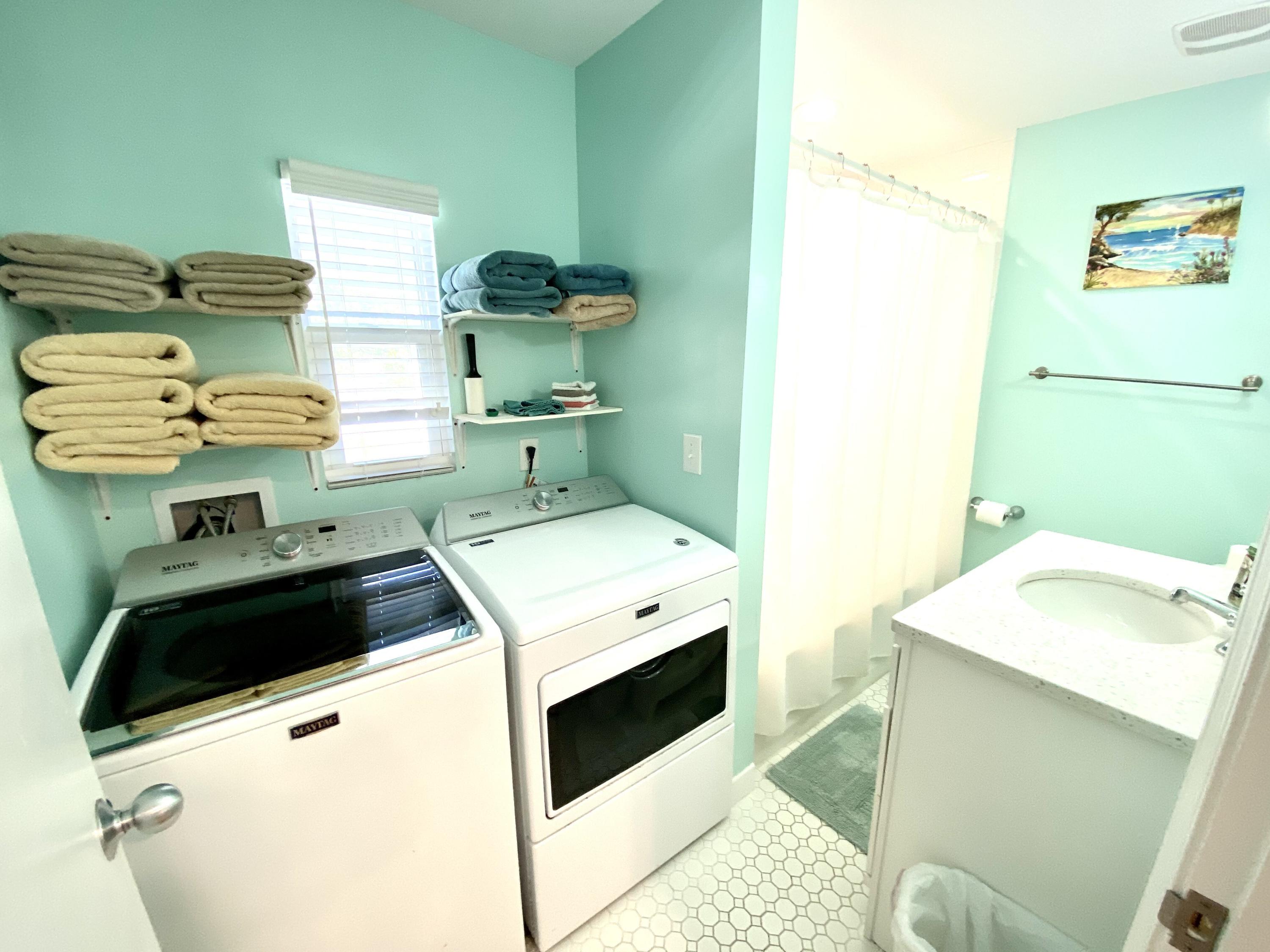SEAGROVE 3RD ADDN - Residential