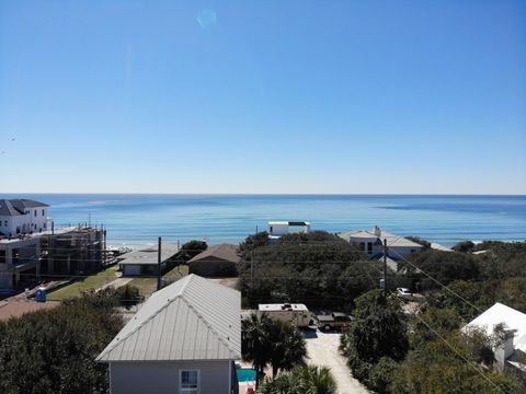 A home in Santa Rosa Beach