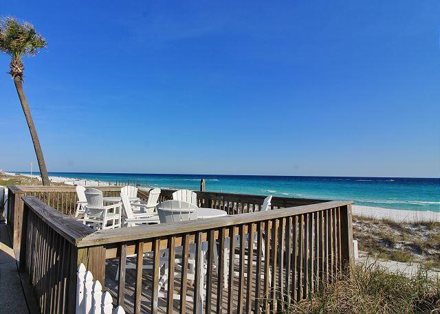 Capri by the Gulf - Residential
