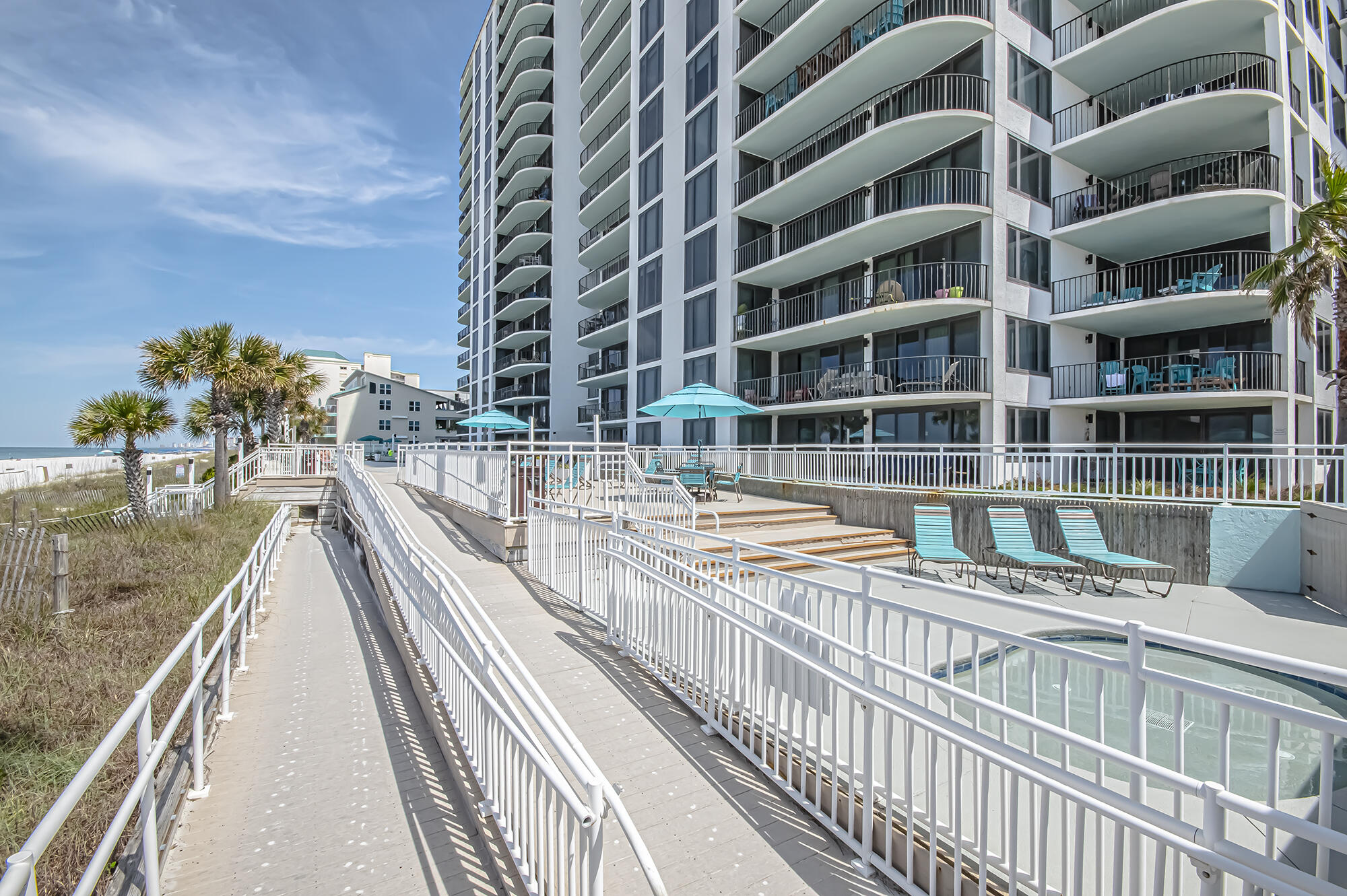 WATERCREST CONDO - Residential