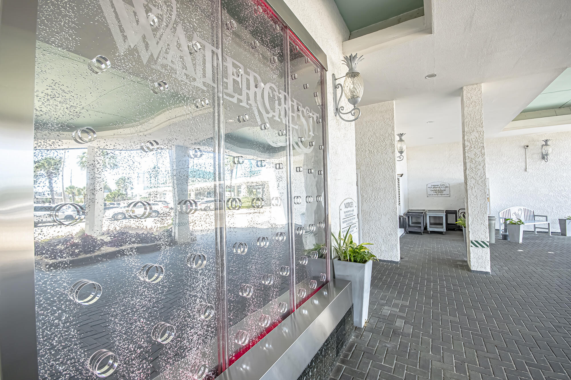 WATERCREST CONDO - Residential